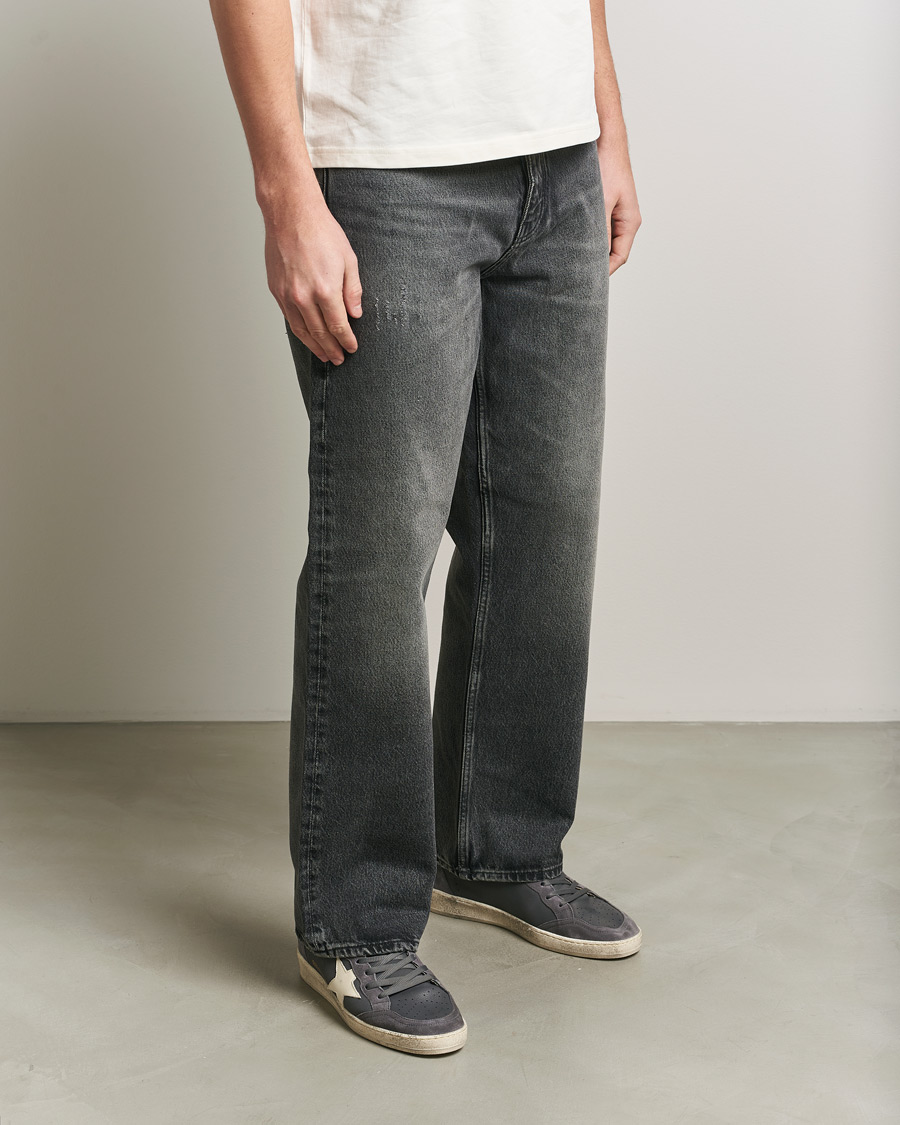 Homme | Baskets | Golden Goose | Ball Star Sneakers Antracite