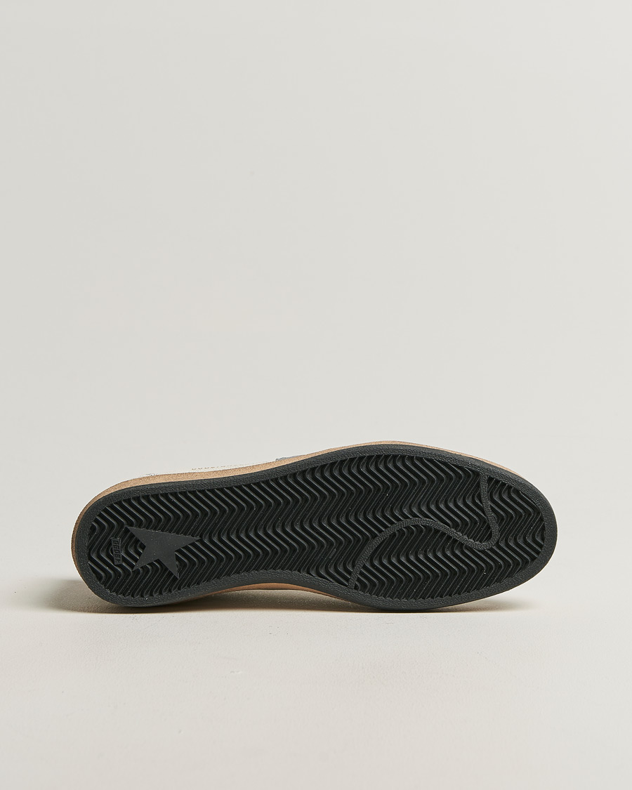 Heren | Sneakers | Golden Goose | Ball Star Sneakers White/Red