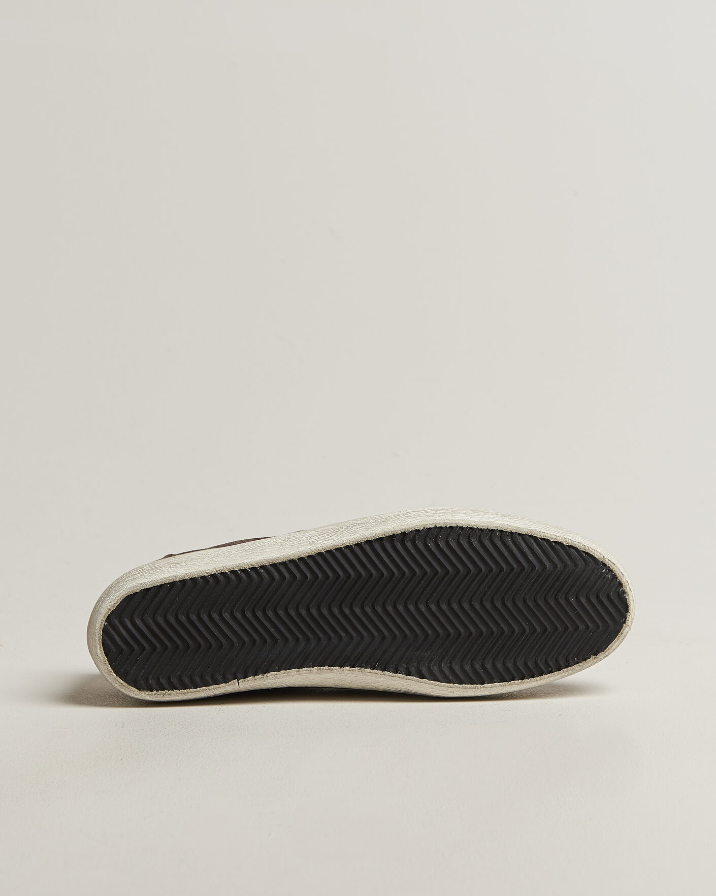 Heren | Sneakers | Golden Goose | Soul-Star Sneakers Antracite