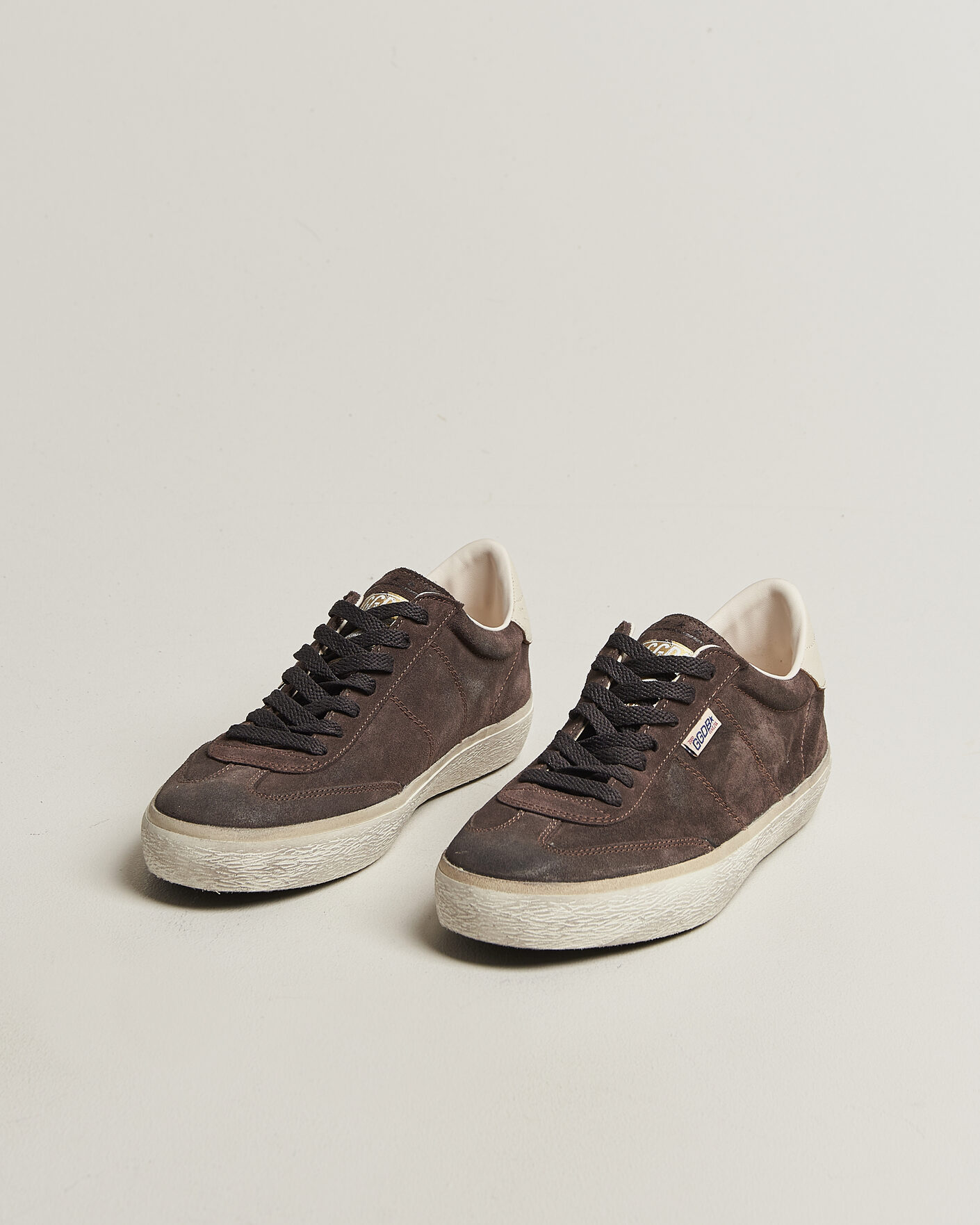 Heren | Sneakers | Golden Goose | Soul-Star Sneakers Antracite
