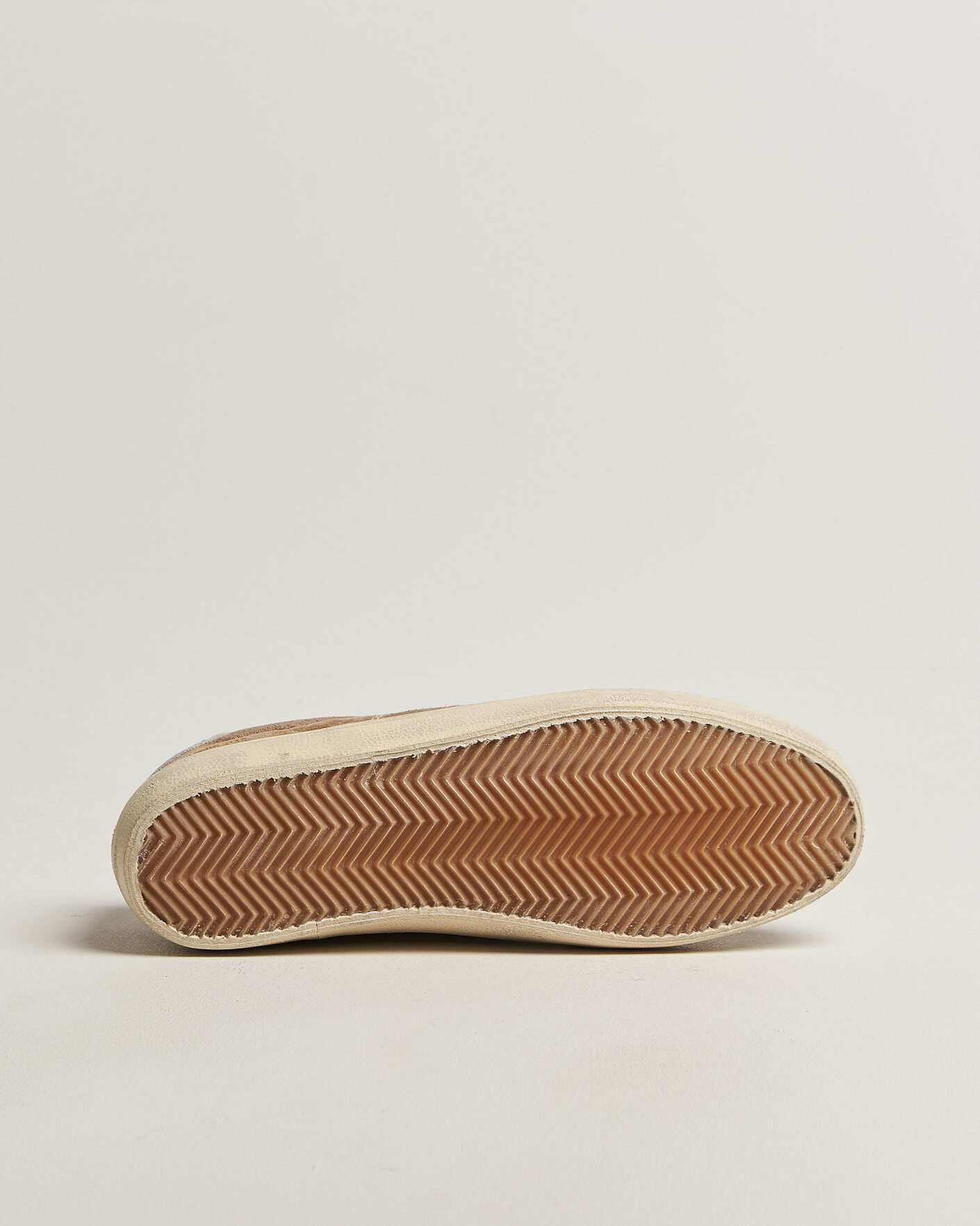 Heren | Sneakers | Golden Goose | Soul-Star Sneakers Tobacco