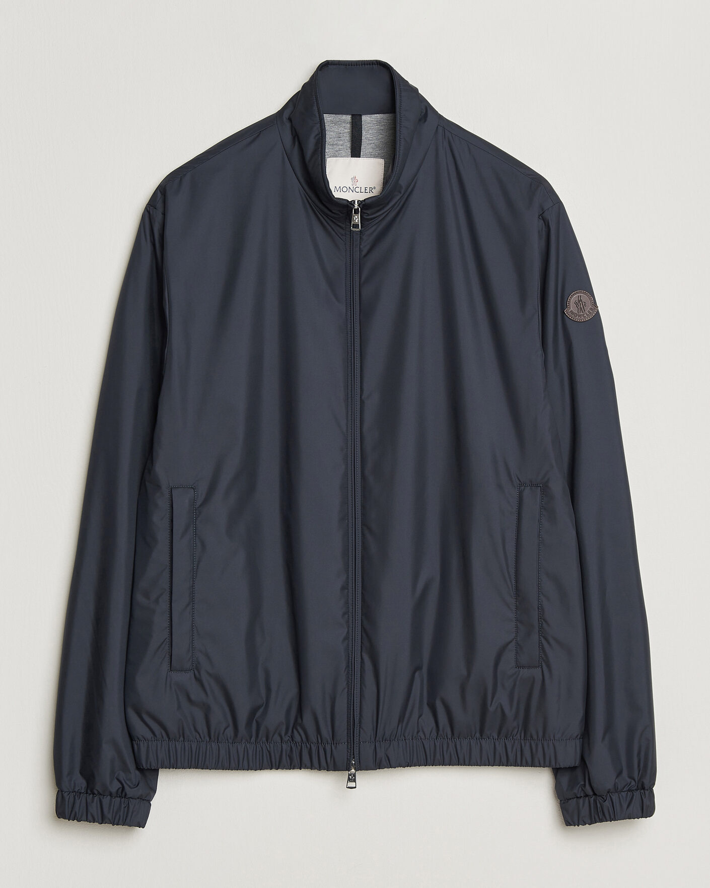 Homme | Manteaux Et Vestes | Moncler | Meidassa Bomber Jacket Navy