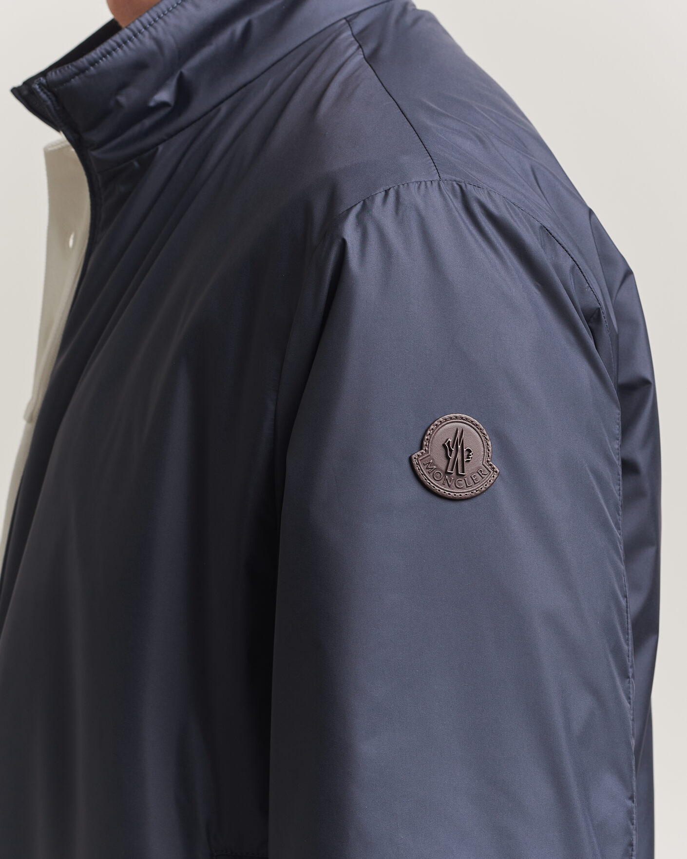 Heren | Jassen | Moncler | Meidassa Bomber Jacket Navy