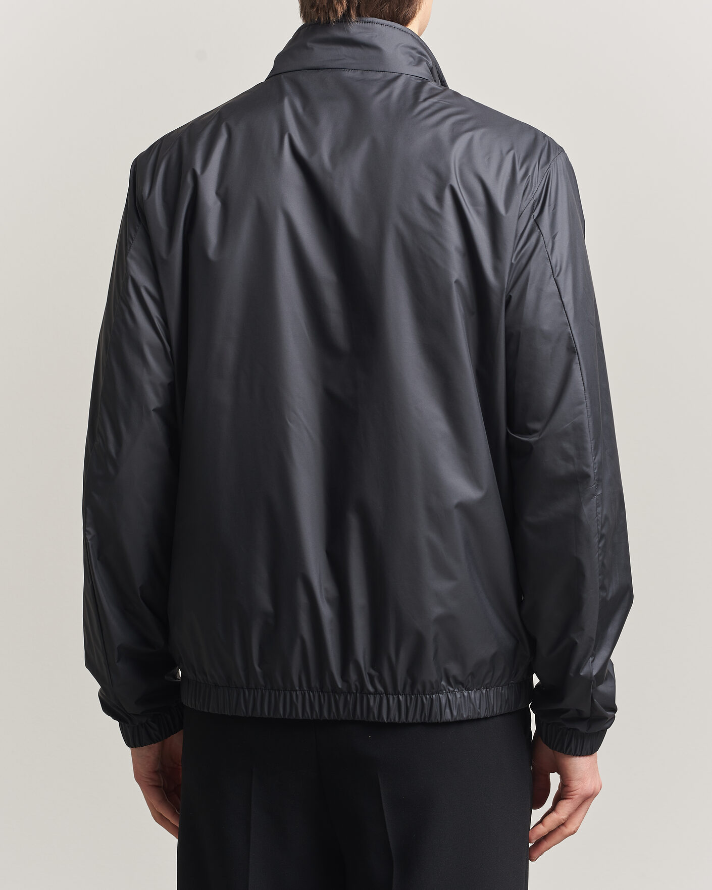 Homme | Manteaux Et Vestes | Moncler | Meidassa Bomber Jacket Black