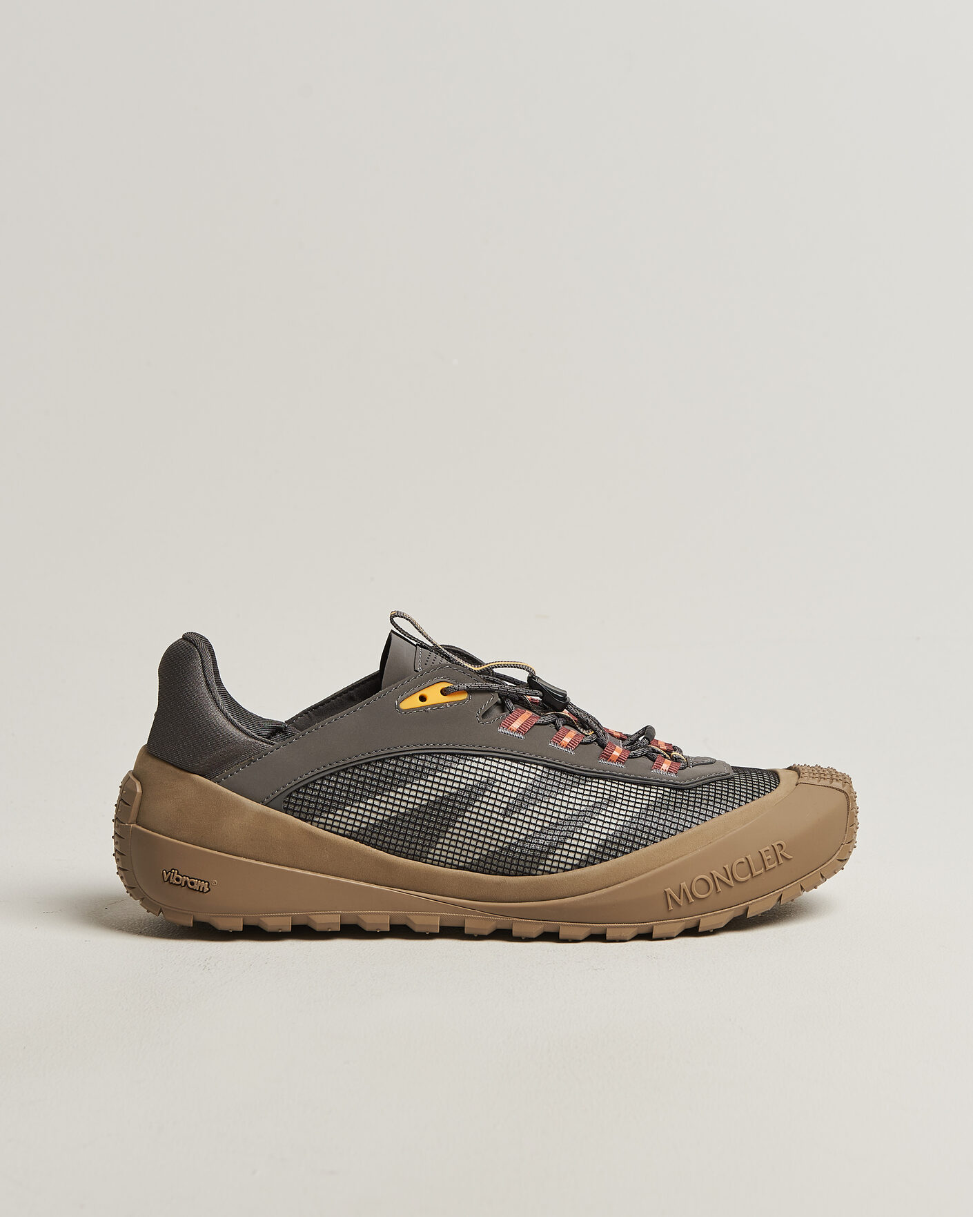 Homme | Chaussures de trail | Moncler | Trailgrip LP Sneakers Grey