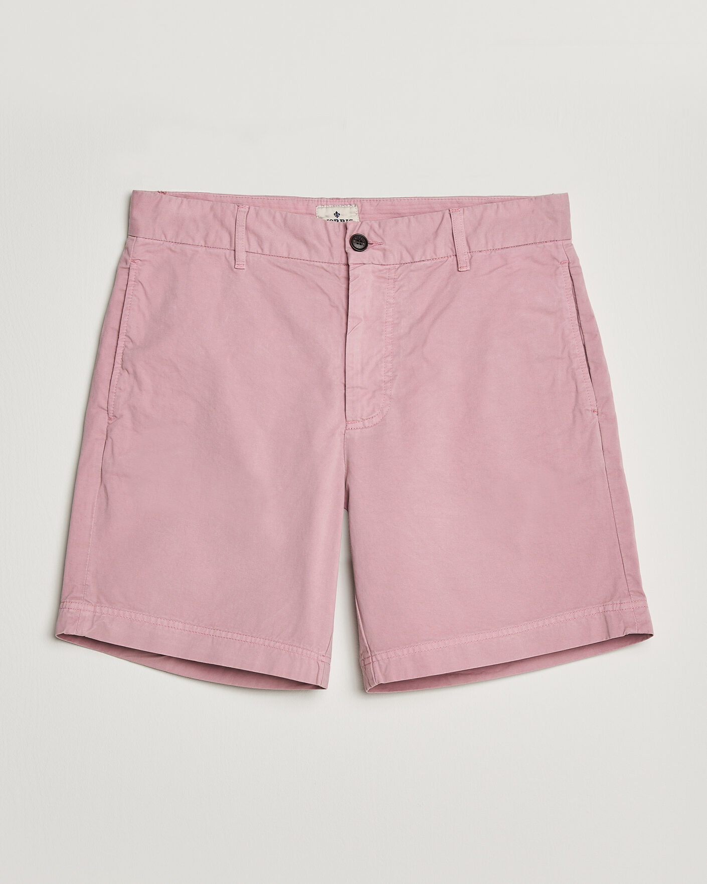Heren | Korte broek | Morris | Original Chino Shorts Pink