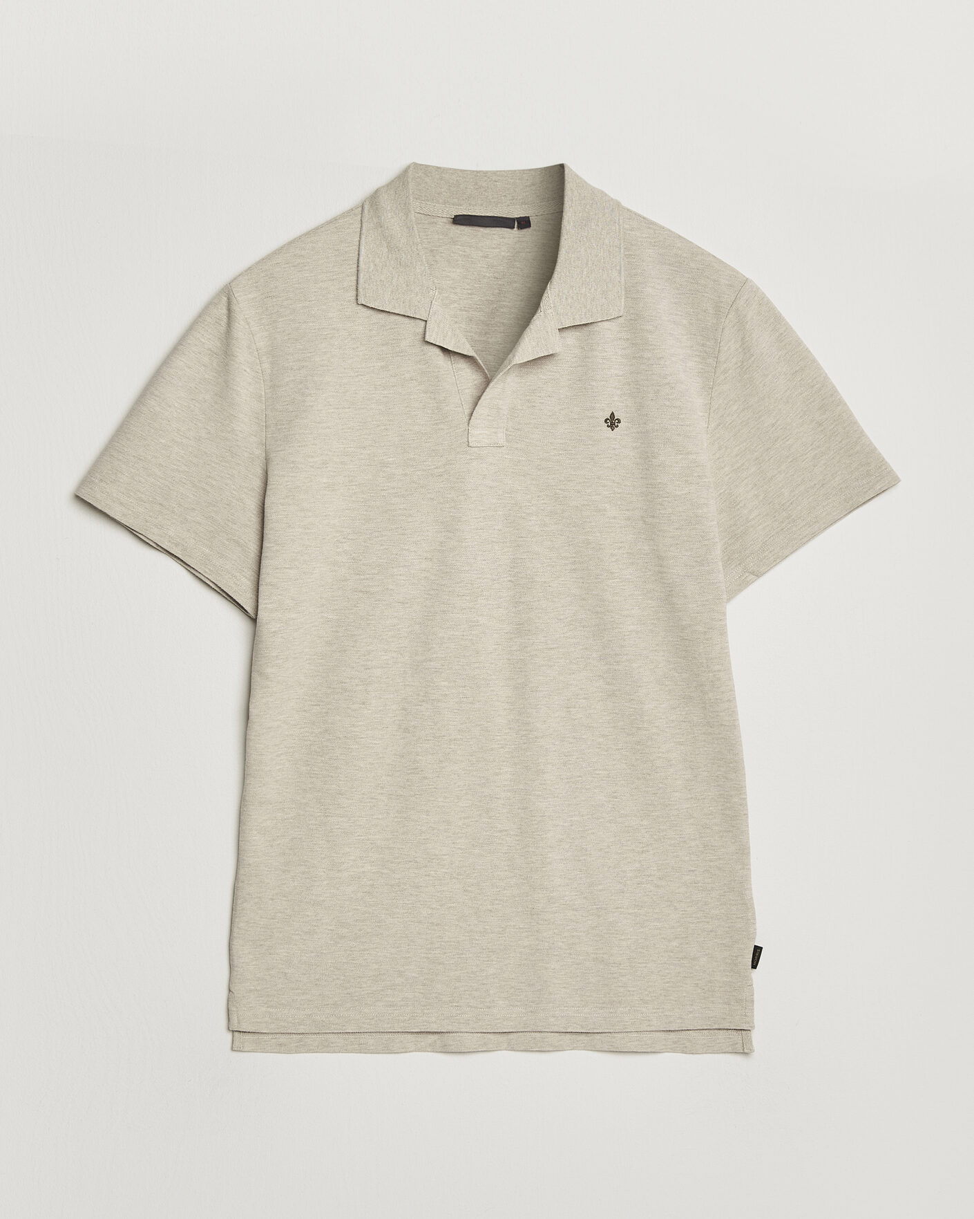 Homme | Polos | Morris | Dylan Pique Khaki