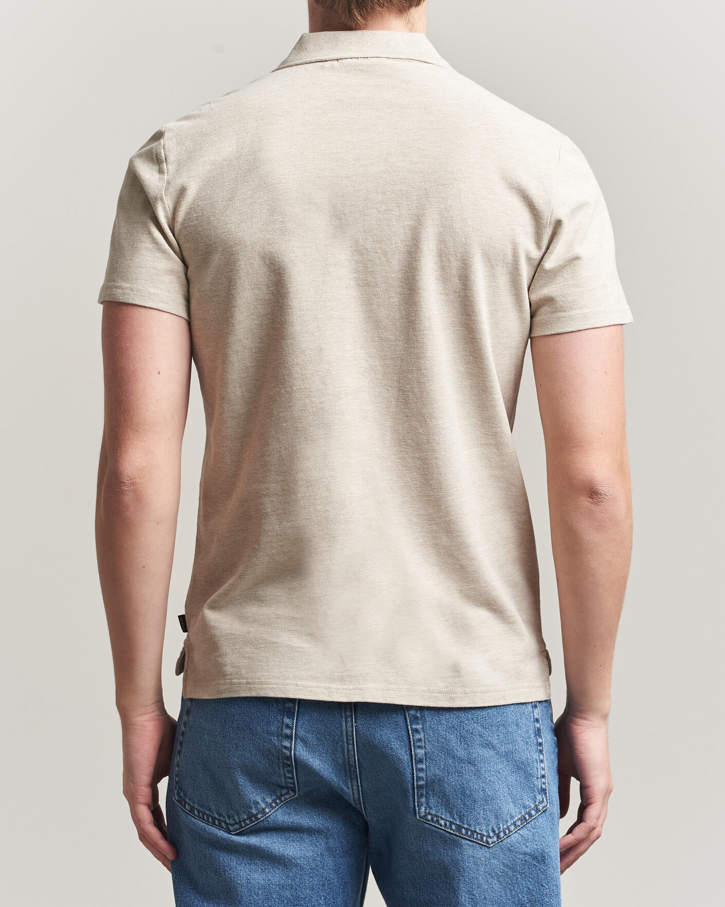 Homme | Polos | Morris | Dylan Pique Khaki