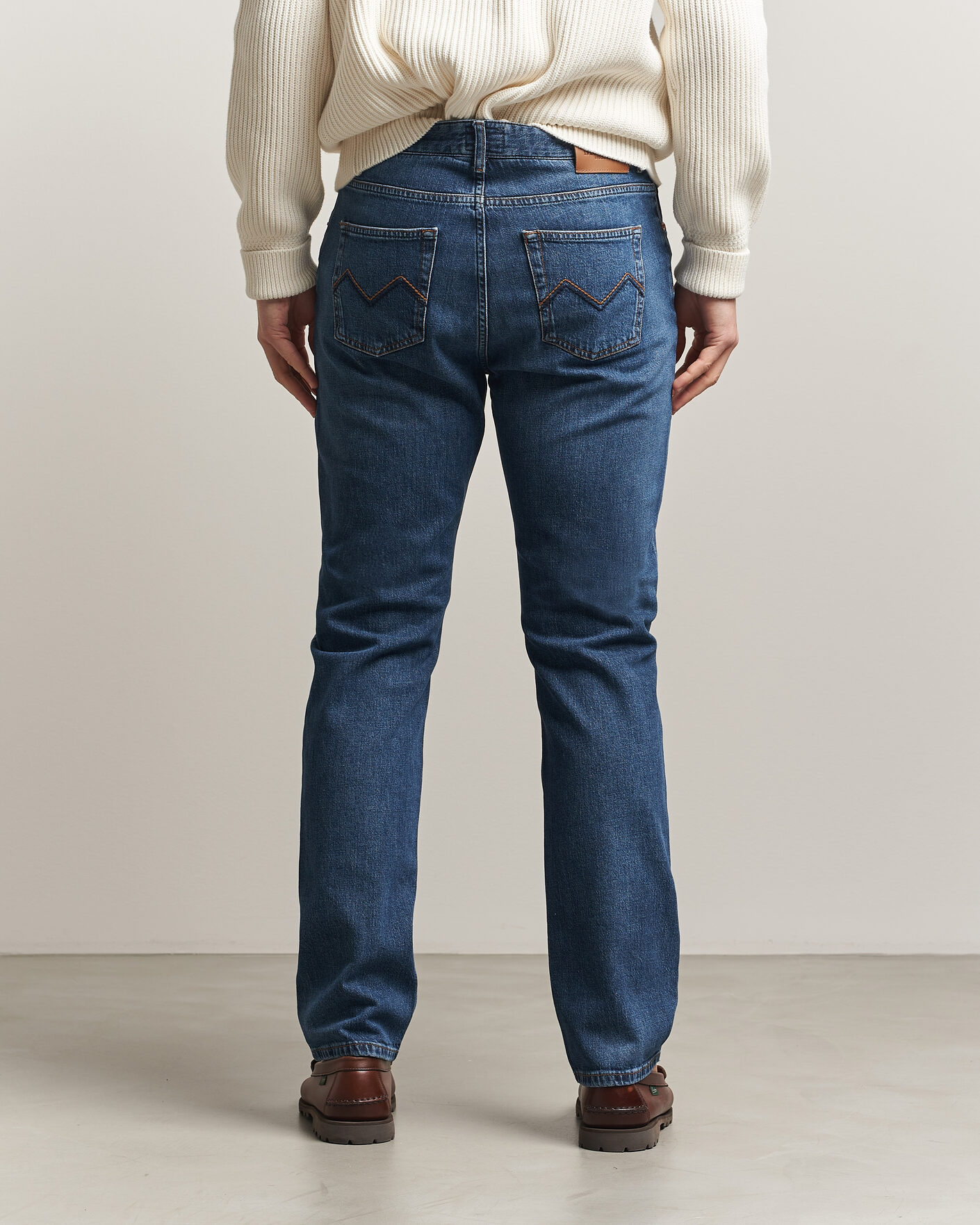 Homme | Pantalons | Morris | James Jeans Blue