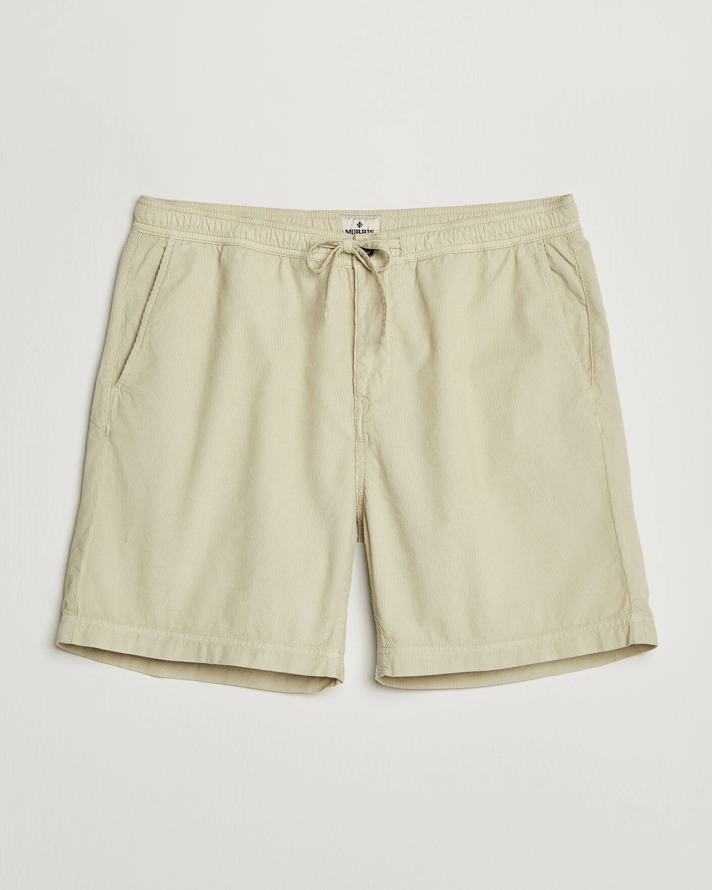 Heren | Korte broek | Morris | Fenix Summer Cord Shorts Khaki