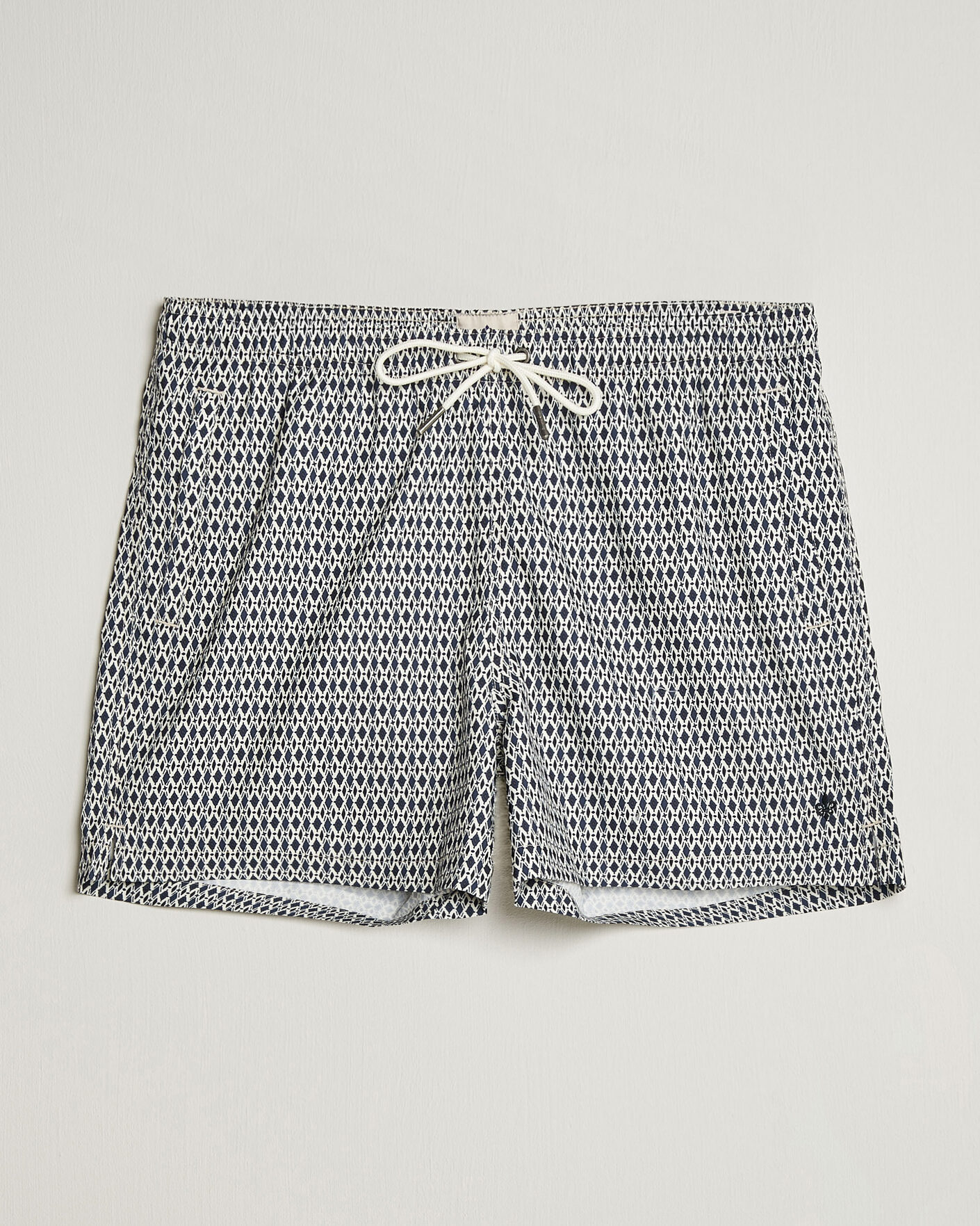 Homme | Morris Tom Bathing Trunks Blue | Morris | Tom Bathing Trunks Blue