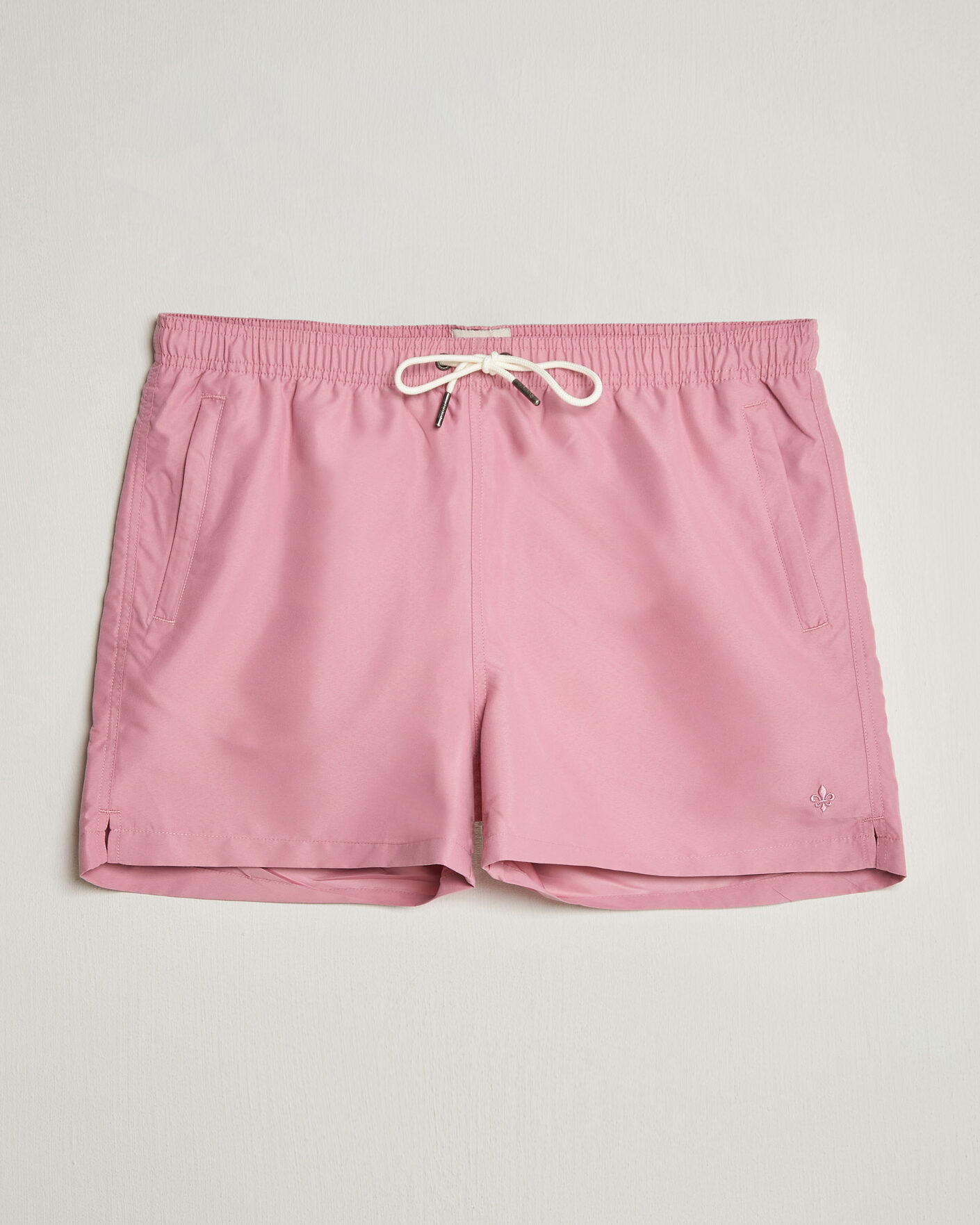 Heren | Zwembroek | Morris | Bathing Trunks Pink