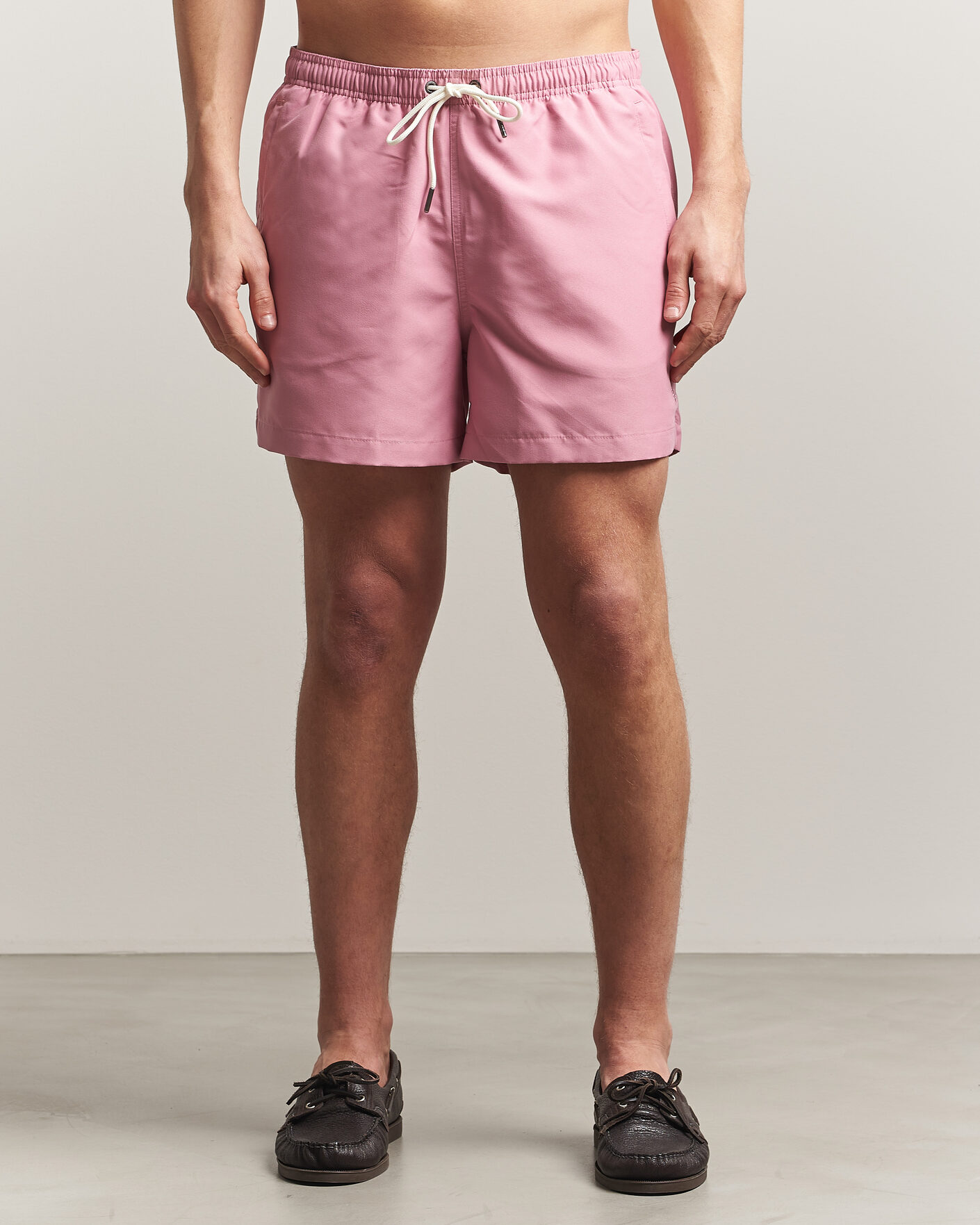 Heren | Zwembroek | Morris | Bathing Trunks Pink