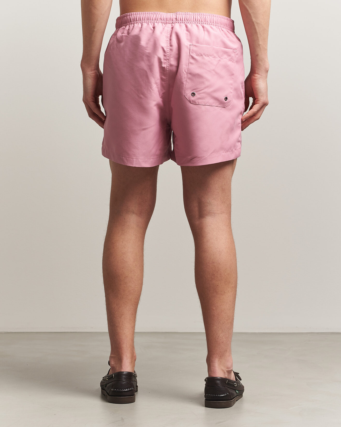 Heren | Zwembroek | Morris | Bathing Trunks Pink