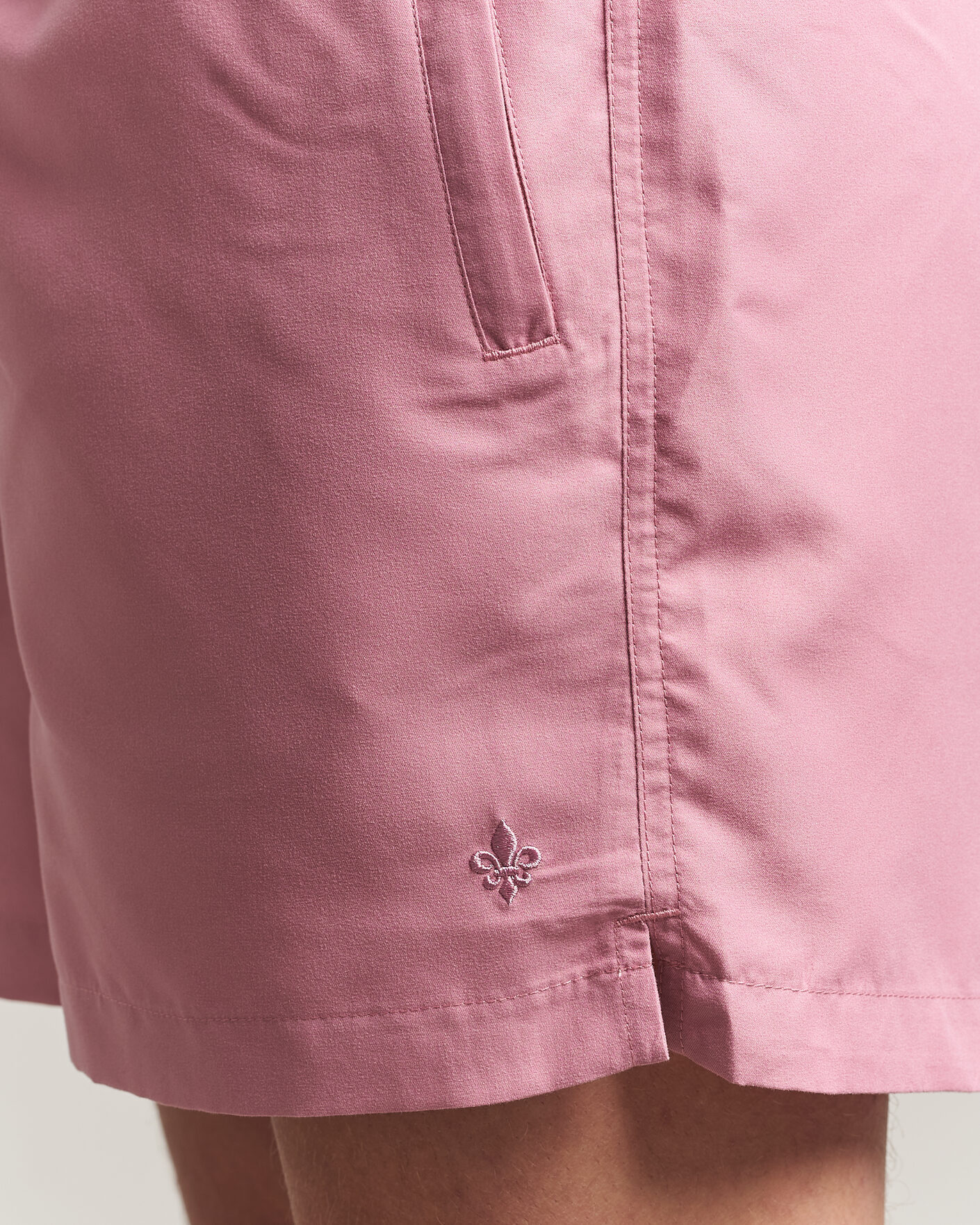 Heren | Zwembroek | Morris | Bathing Trunks Pink