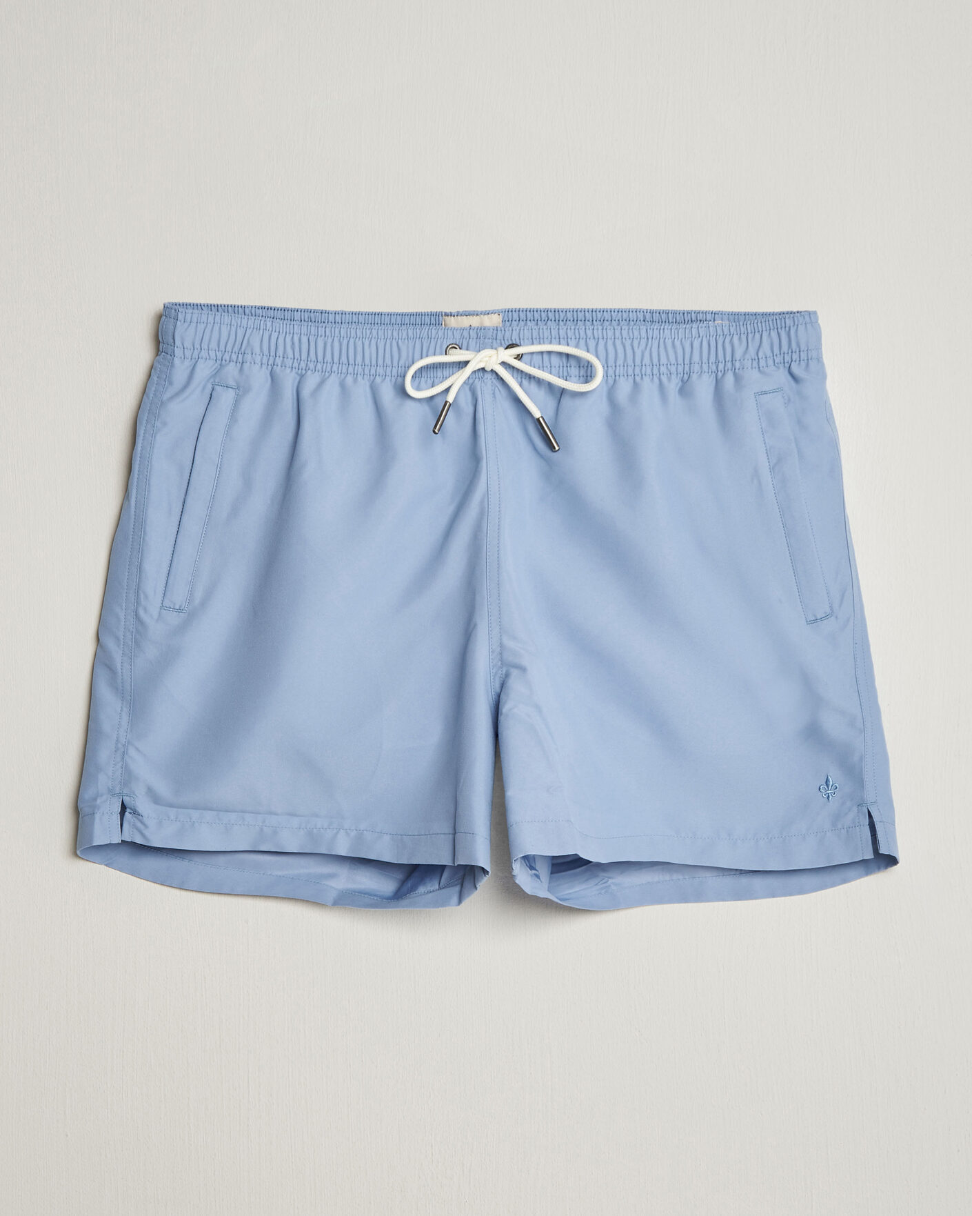 Heren | Zwembroek | Morris | Bathing Trunks Light Blue