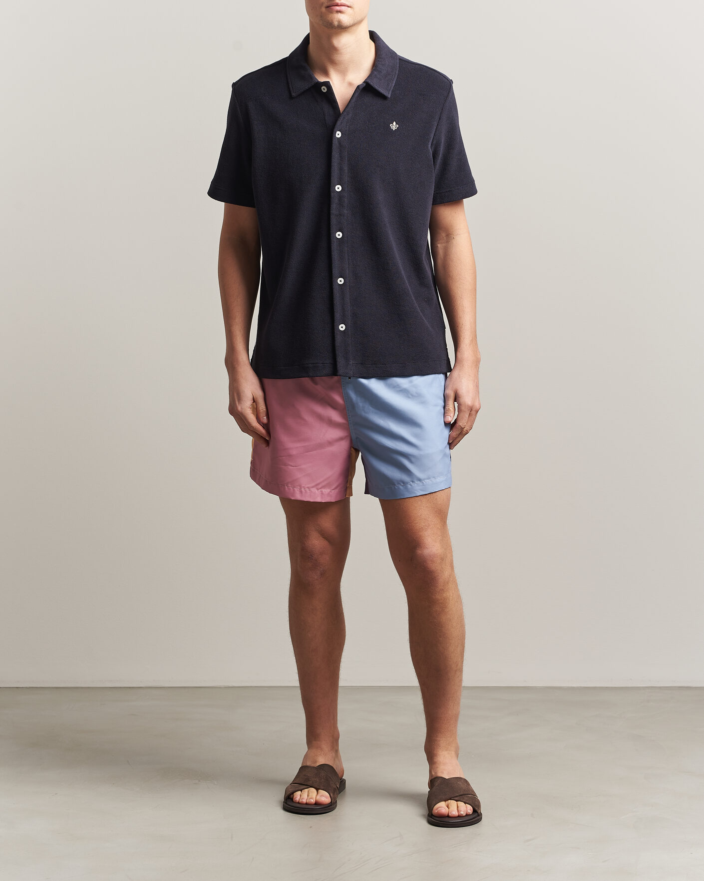 Heren | Zwembroek | Morris | Mixed Bathing Trunks Multi
