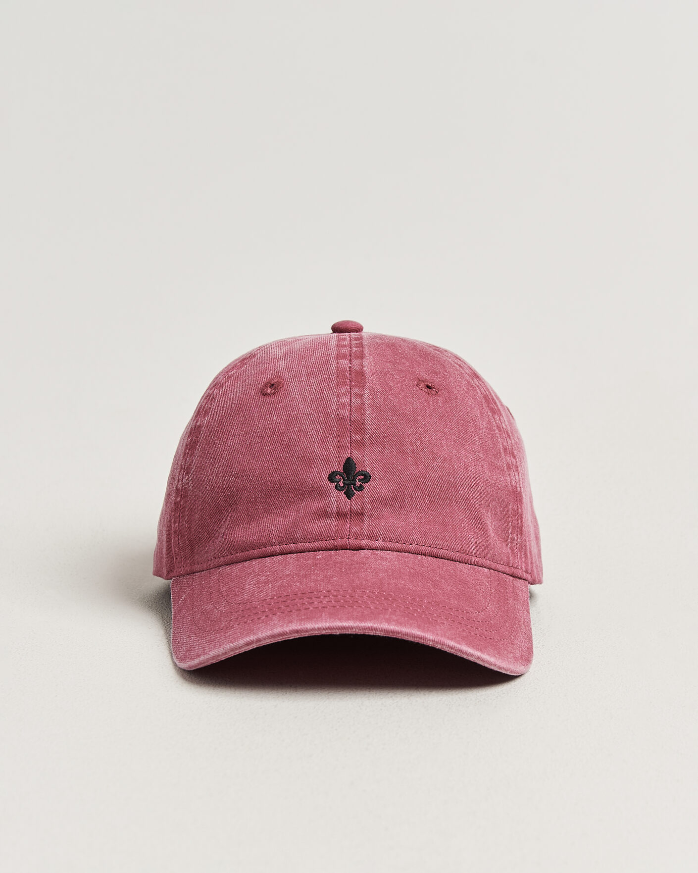 Homme | Bobs Et Casquettes | Morris | Chapman Cap Red