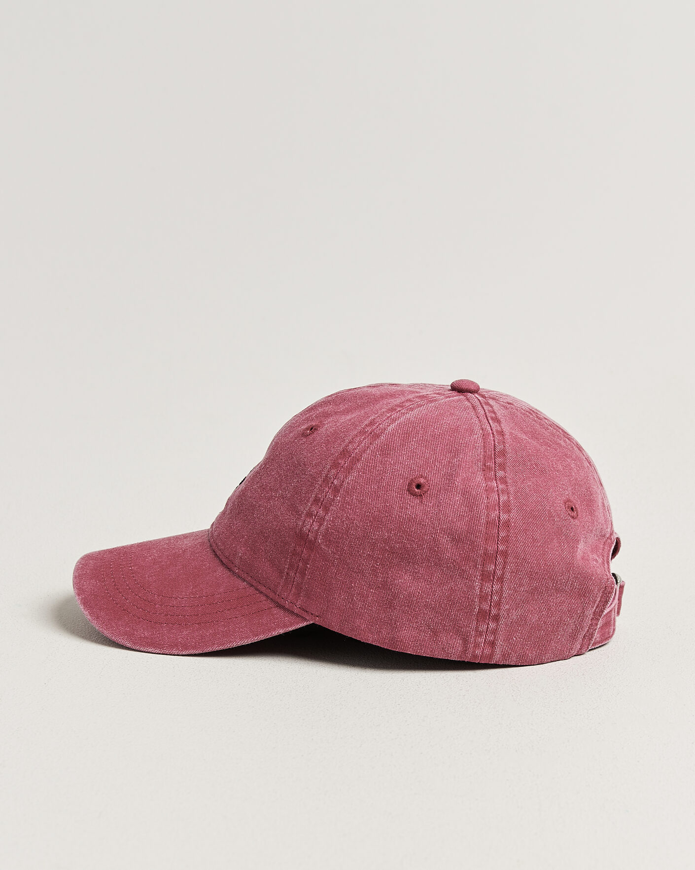 Homme | Bobs Et Casquettes | Morris | Chapman Cap Red