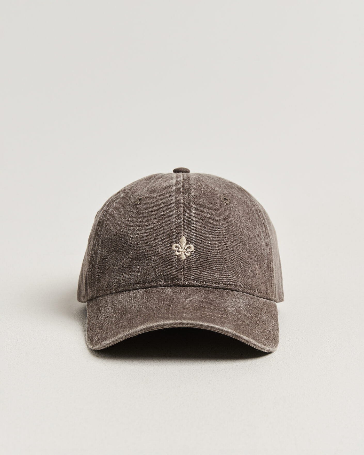 Homme | Bobs Et Casquettes | Morris | Chapman Cap Olive