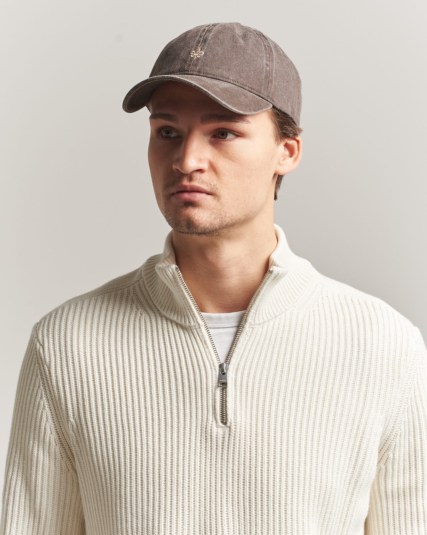 Homme | Bobs Et Casquettes | Morris | Chapman Cap Olive
