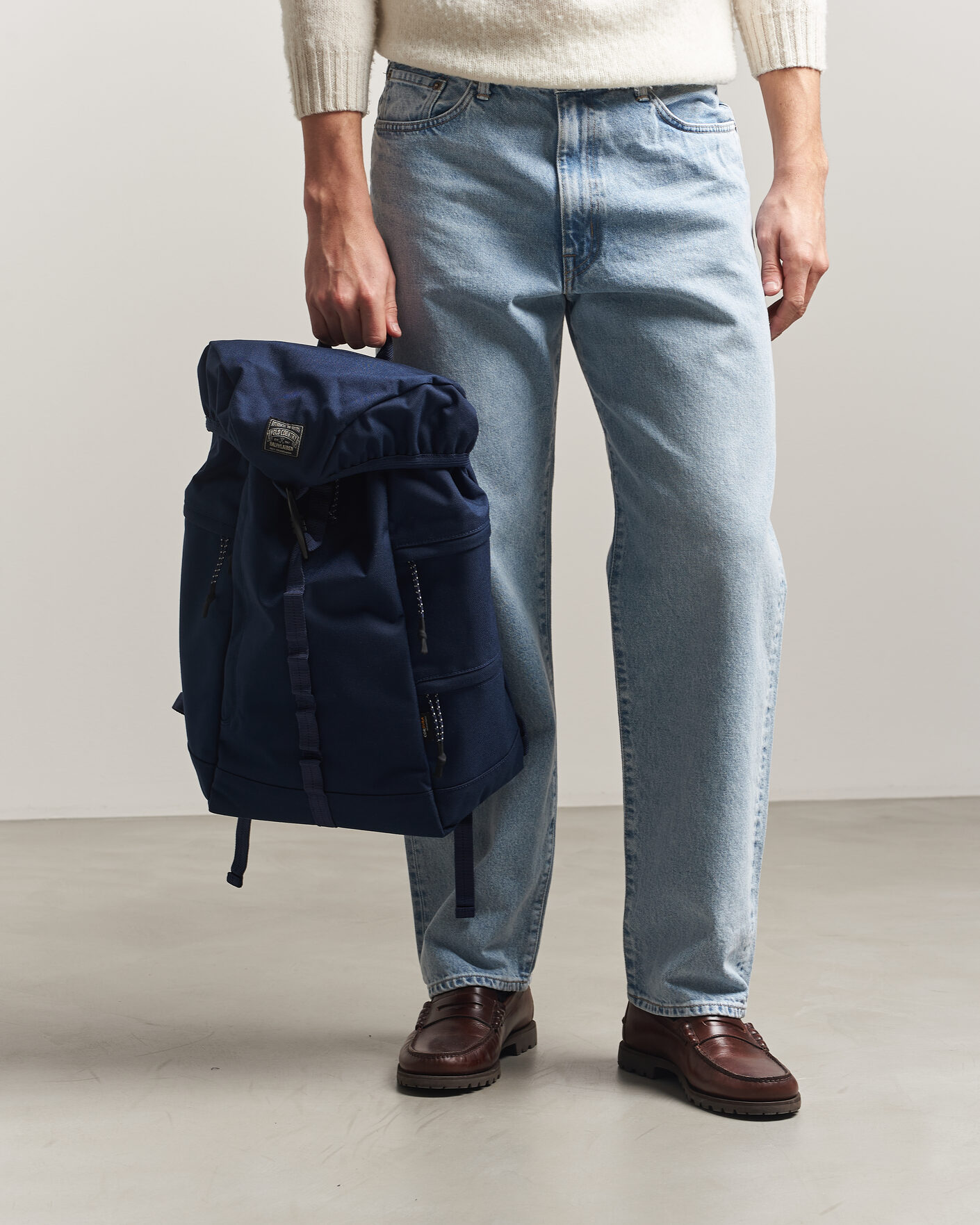 Homme | Sacs | Polo Ralph Lauren | Outdoor Backpack Newport Navy