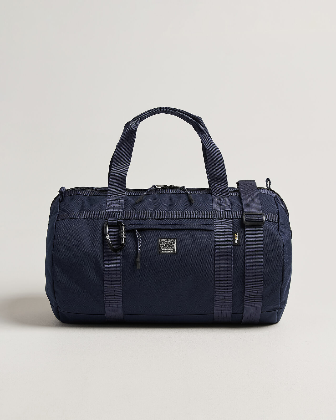 Heren | Tassen | Polo Ralph Lauren | Outdoor Duffle Bag Newport Navy