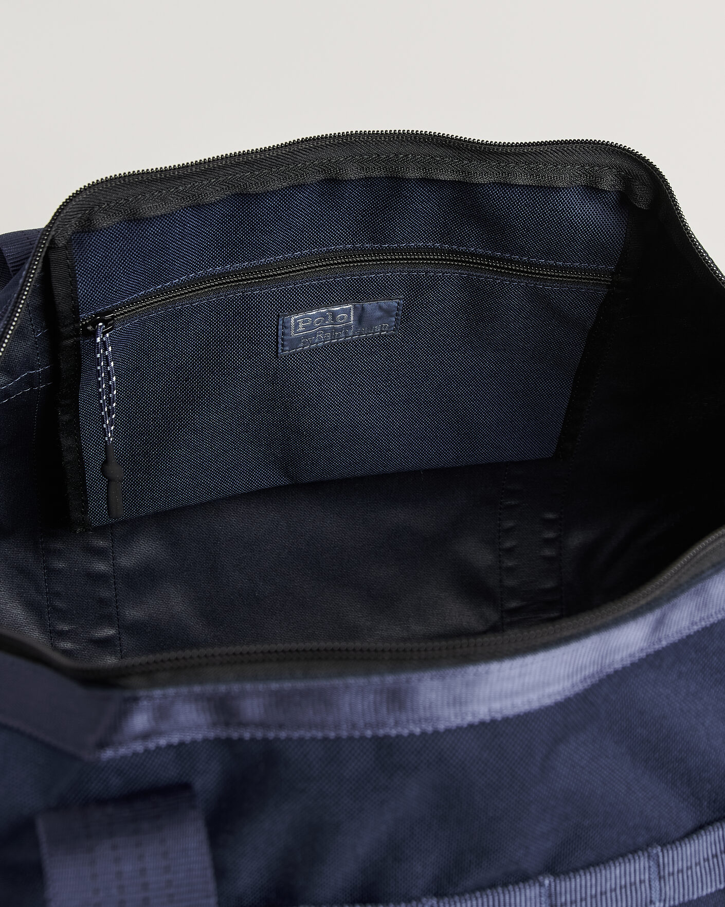 Heren | Tassen | Polo Ralph Lauren | Outdoor Duffle Bag Newport Navy
