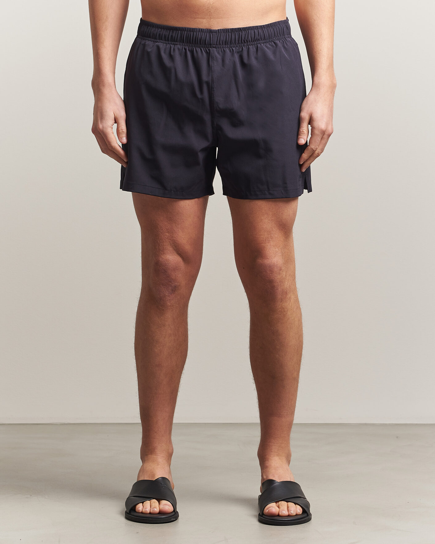 Heren | Zwembroek | NN07 | Holiday Swimshorts Deep Navy
