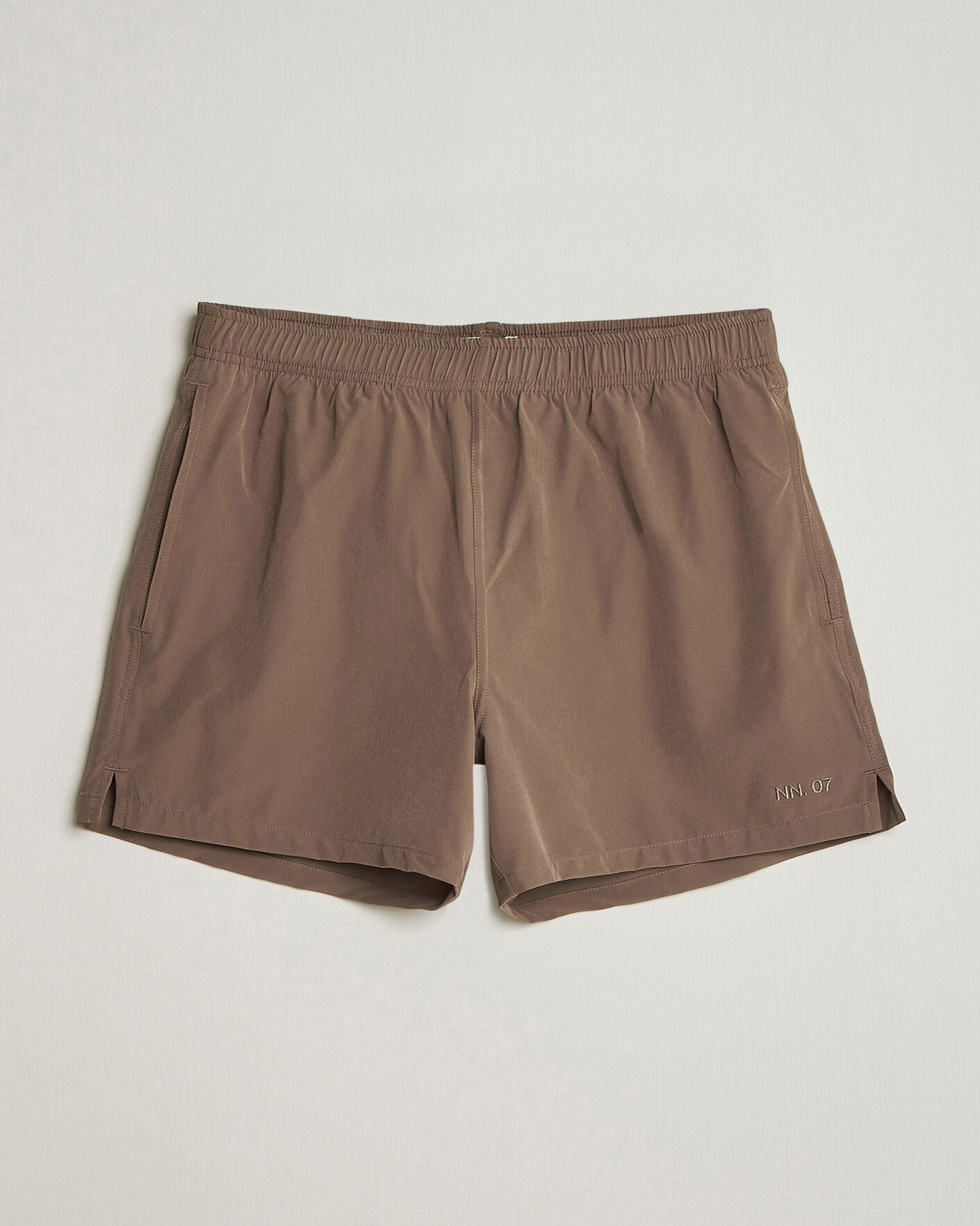 Heren | Zwembroek | NN07 | Holiday Swimshorts Mable Husk
