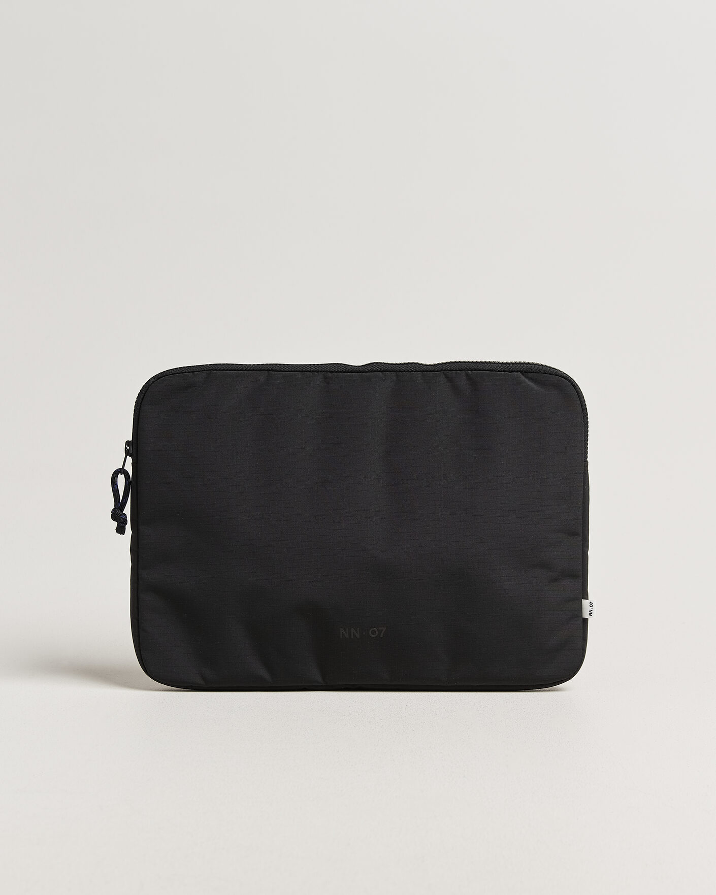 Homme | Sacs | NN07 | Nylon Ripstop Computer Sleeve Black