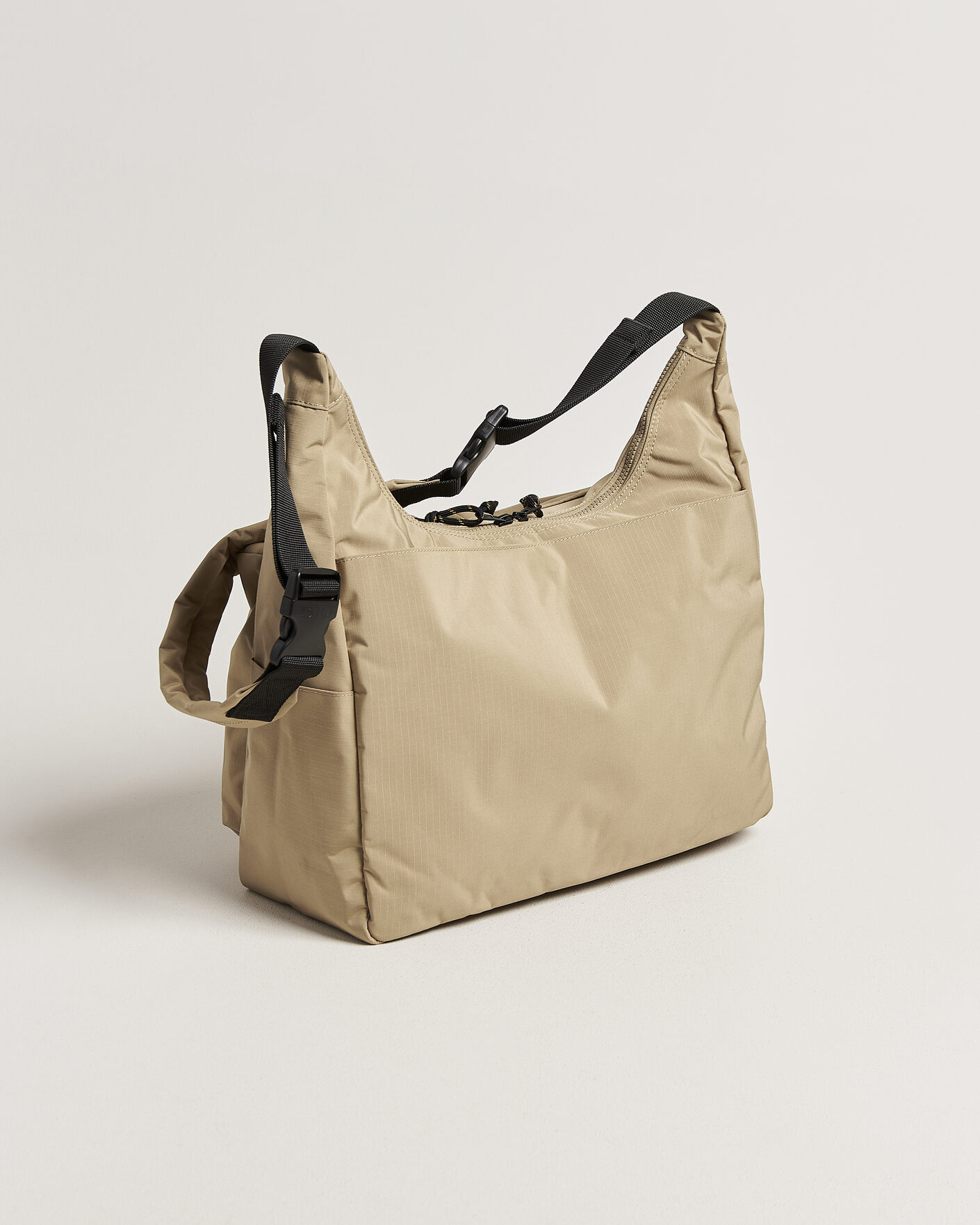 Homme | Sacs | NN07 | Nylon Ripstop Messenger Bag Desert Khaki