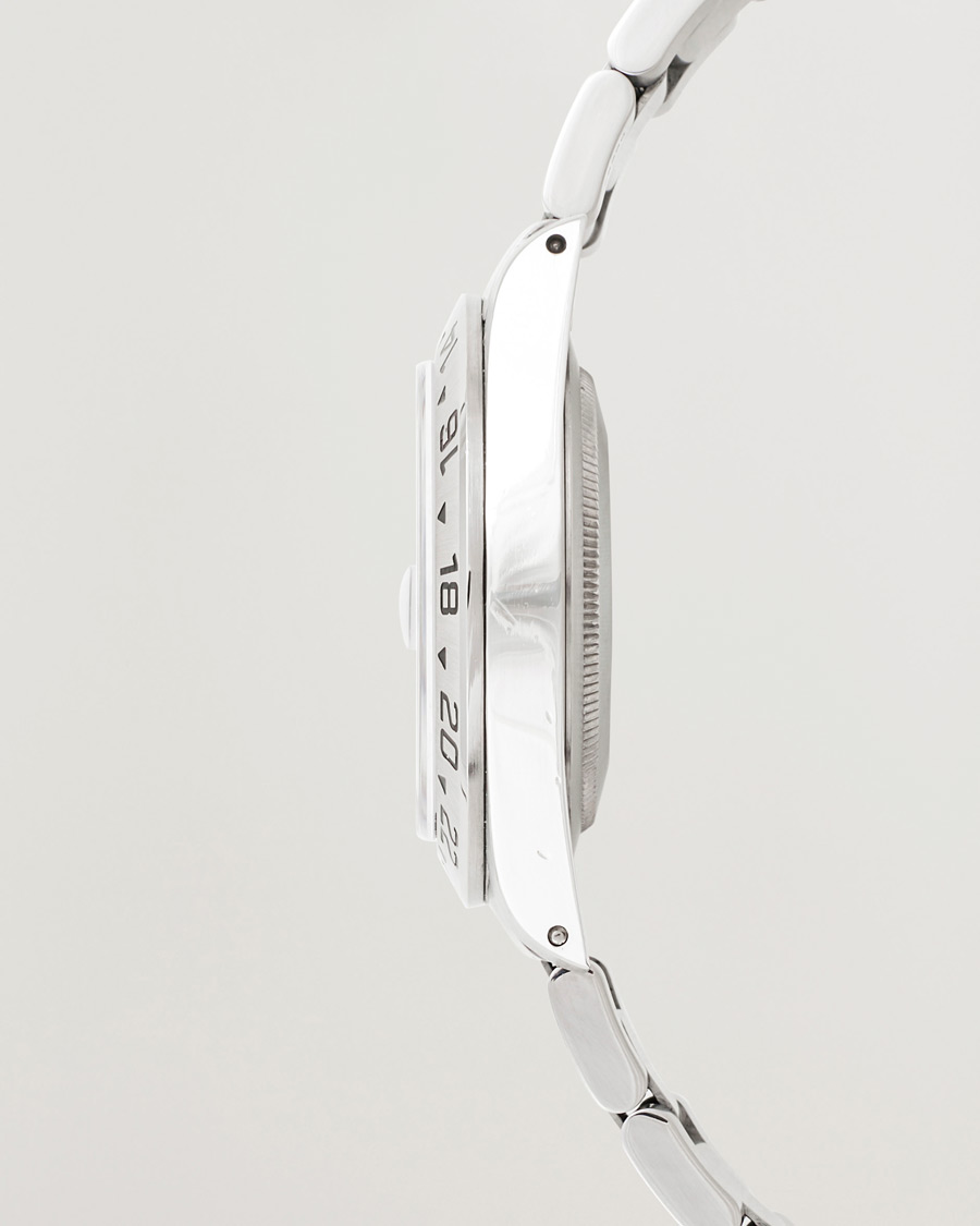 Homme | Rolex Pre-Owned Explorer II | Rolex Pre-Owned | Explorer II