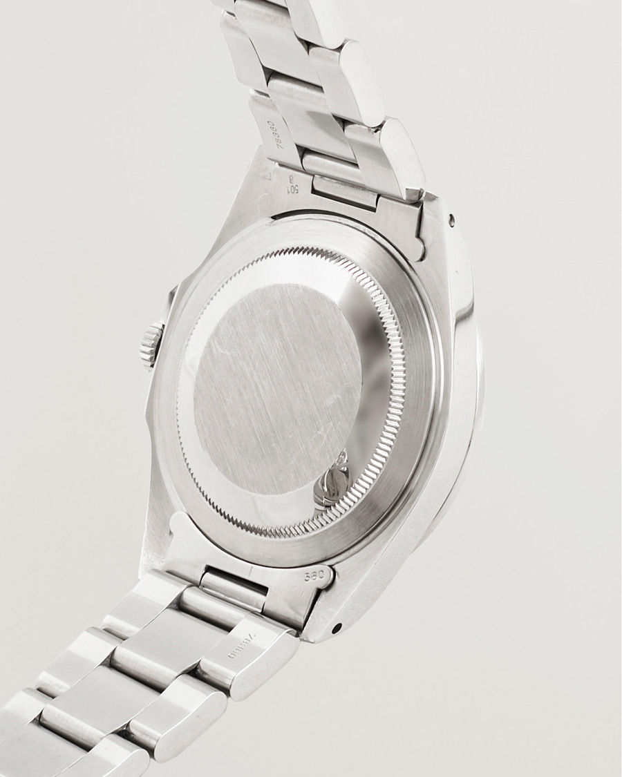 Heren | Pre-Owned & Vintage Watches | Rolex Pre-Owned | Explorer II