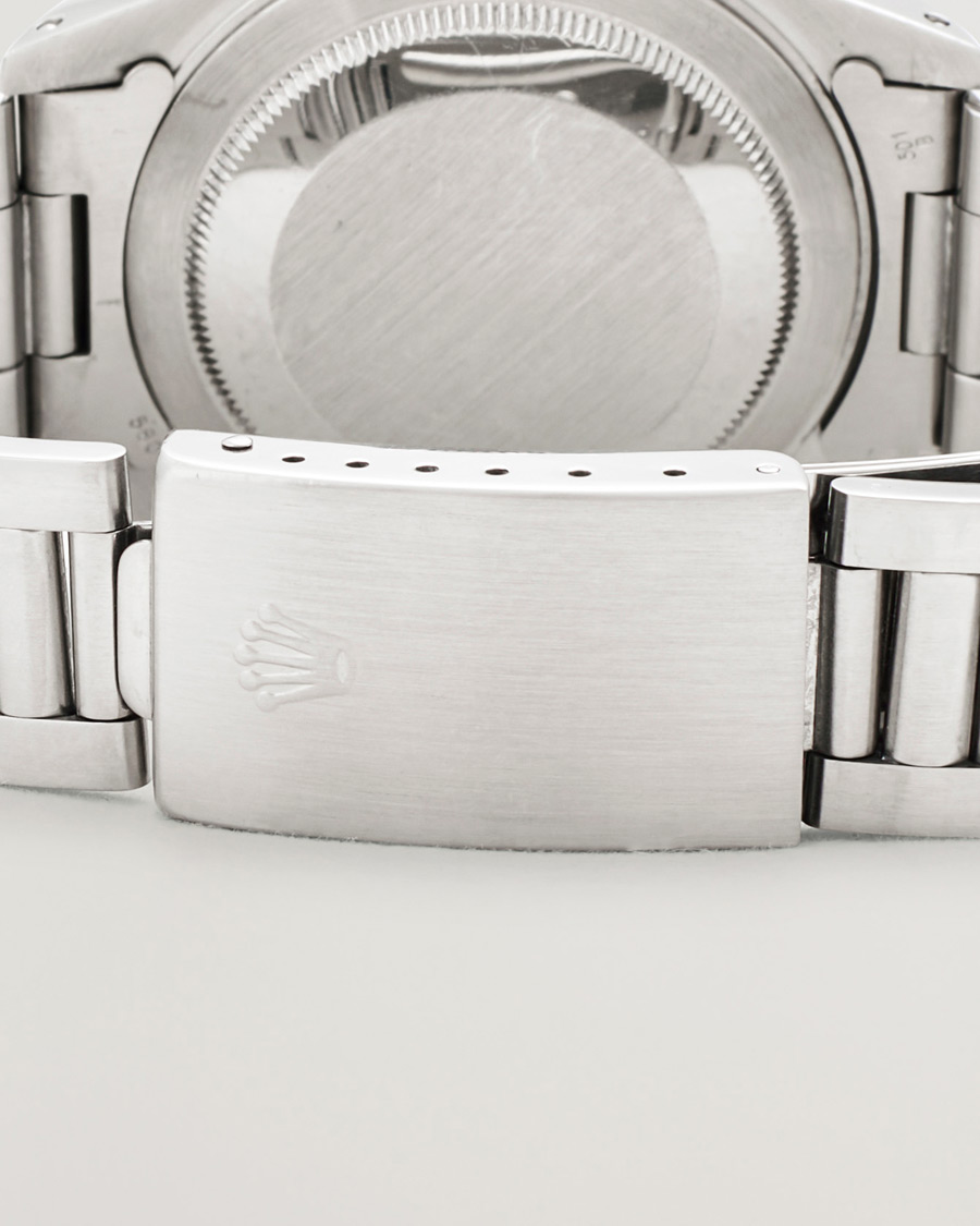 Heren | Pre-Owned & Vintage Watches | Rolex Pre-Owned | Explorer II