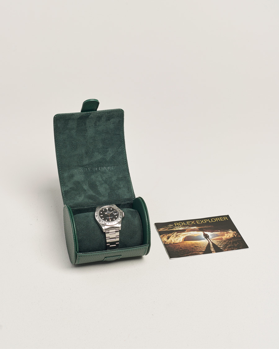 Heren | Pre-Owned & Vintage Watches | Rolex Pre-Owned | Explorer II