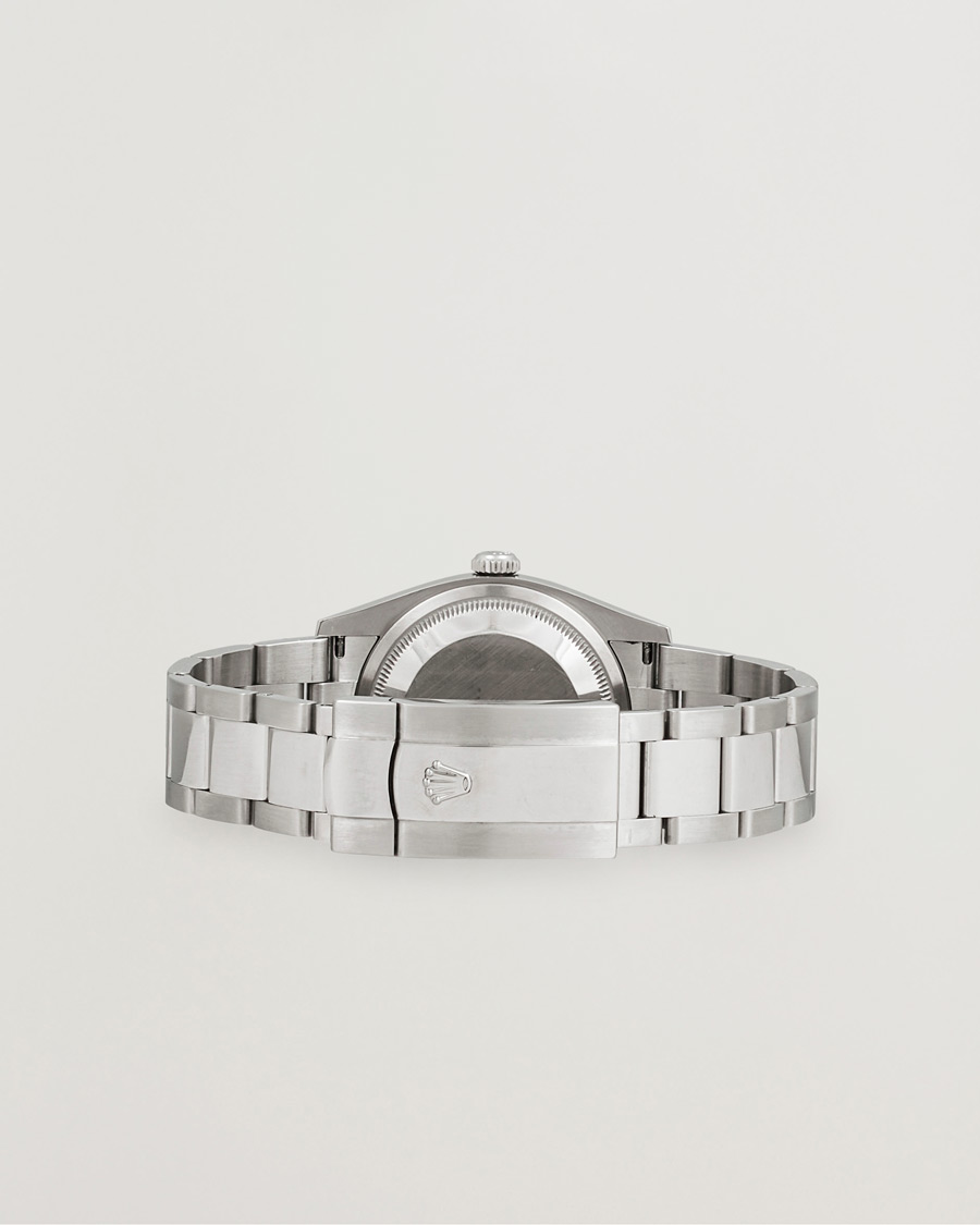 Homme | Pre-Owned & Vintage Watches | Rolex Pre-Owned | Datejust 36