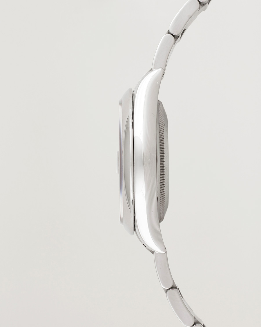 Homme | Pre-Owned & Vintage Watches | Rolex Pre-Owned | Datejust 36