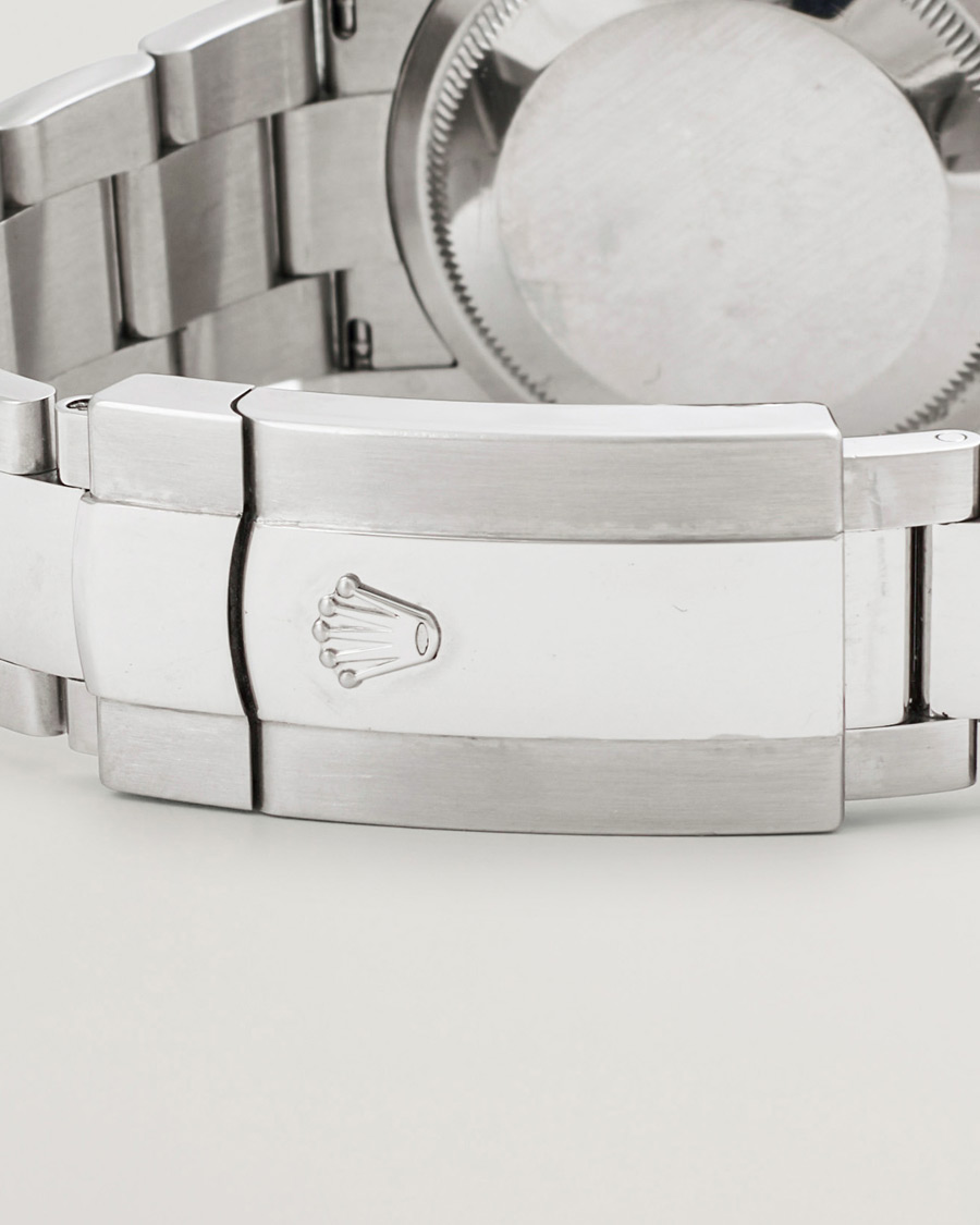 Heren | Pre-Owned & Vintage Watches | Rolex Pre-Owned | Datejust 36