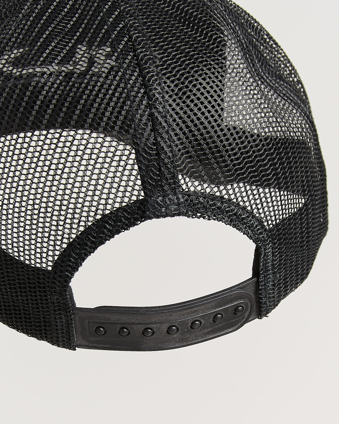 Heren | Hoeden en petten | RLX Ralph Lauren | Trucker Golf Cap Black