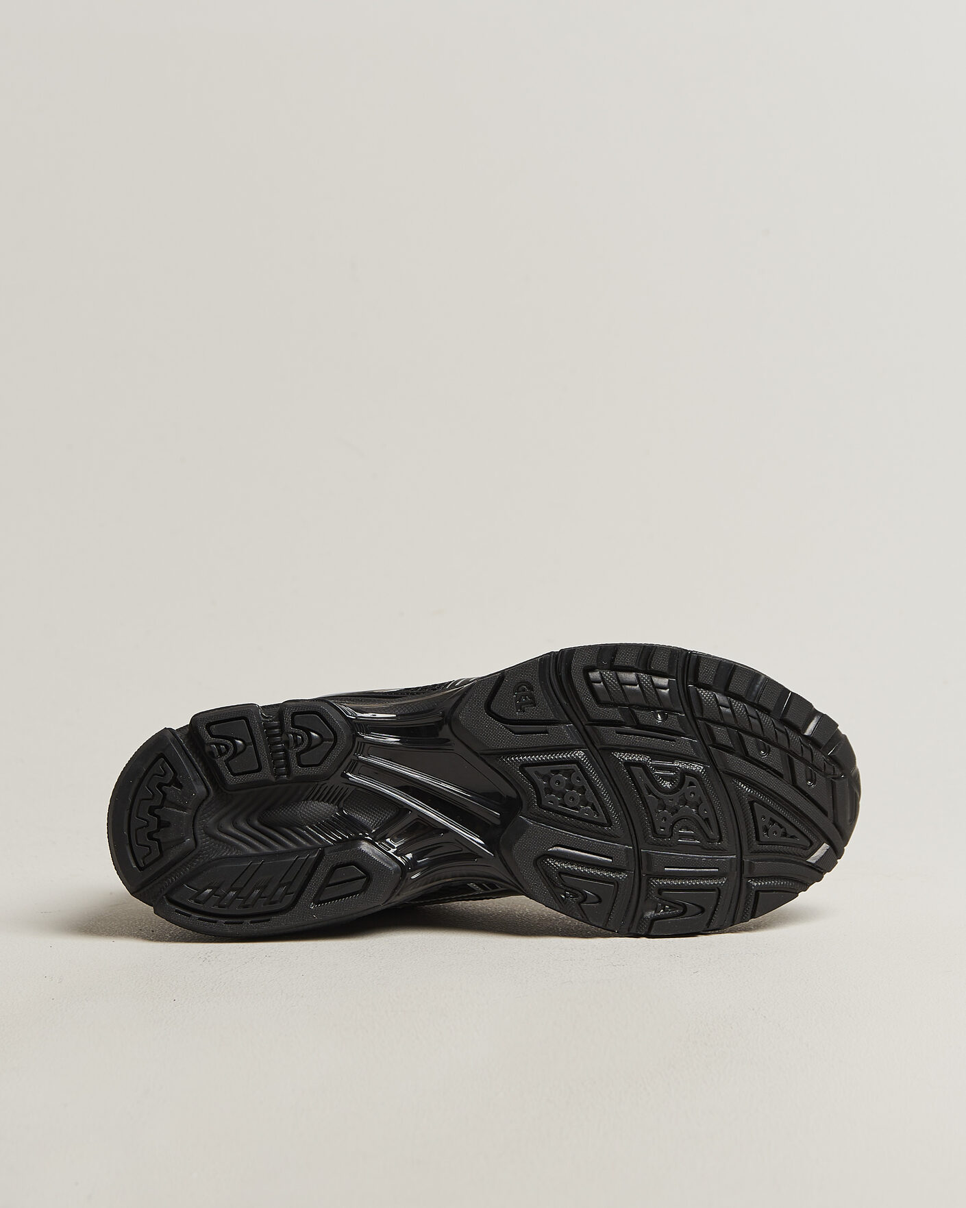 Heren | Sneakers | Asics | Gel-Kayano 14 Black/Pure Silver