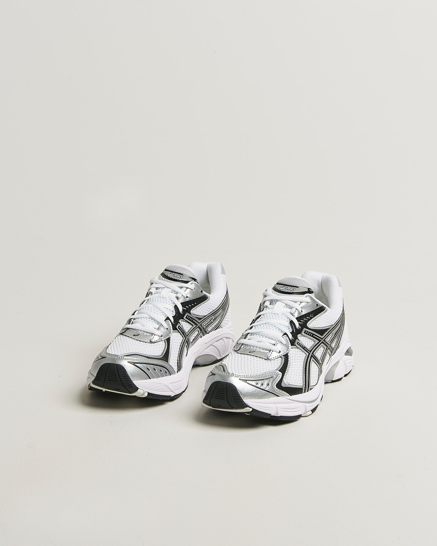 Homme | Baskets | Asics | GT-2160 White/Black