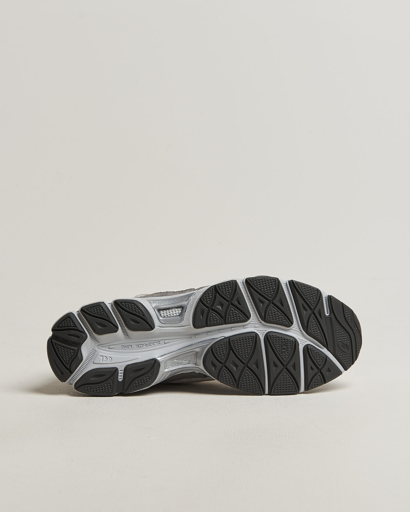 Homme | Baskets | Asics | Gel-NYC Cream/White