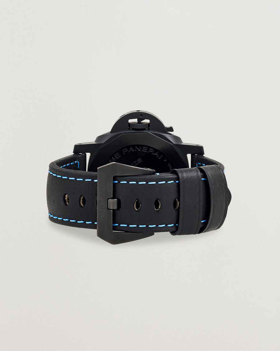 Homme | Pre-Owned & Vintage Watches | Panerai Pre-Owned | Luminor 1950 44 GMT