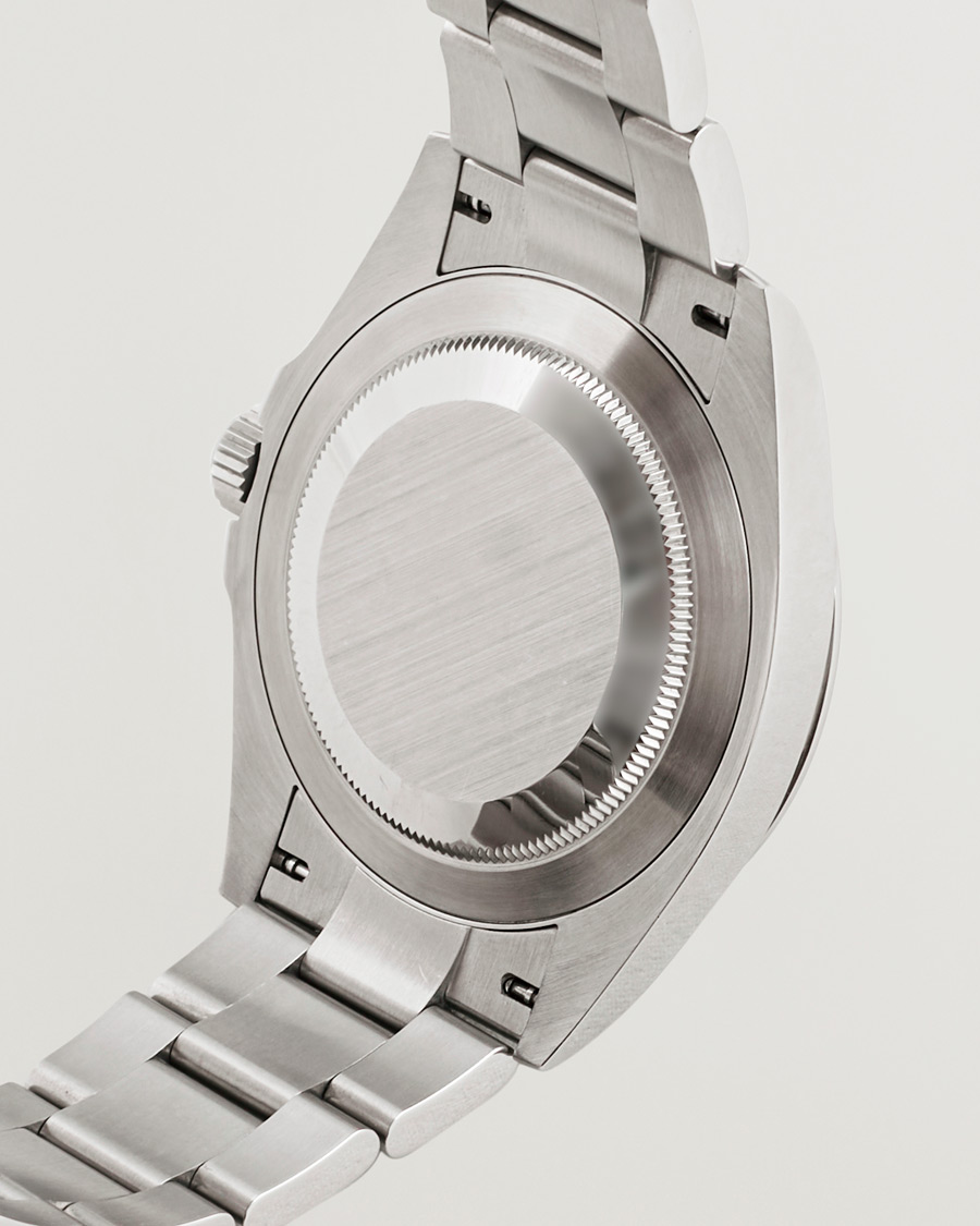 Homme | Rolex Pre-Owned Airking | Rolex Pre-Owned | Airking