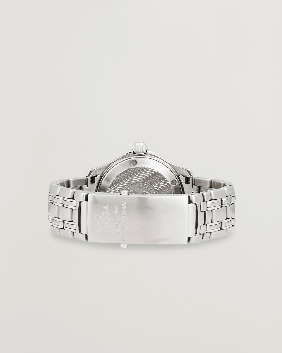 Heren | Pre-Owned & Vintage Watches | Omega Pre-Owned | Seamaster 300M SMP 36