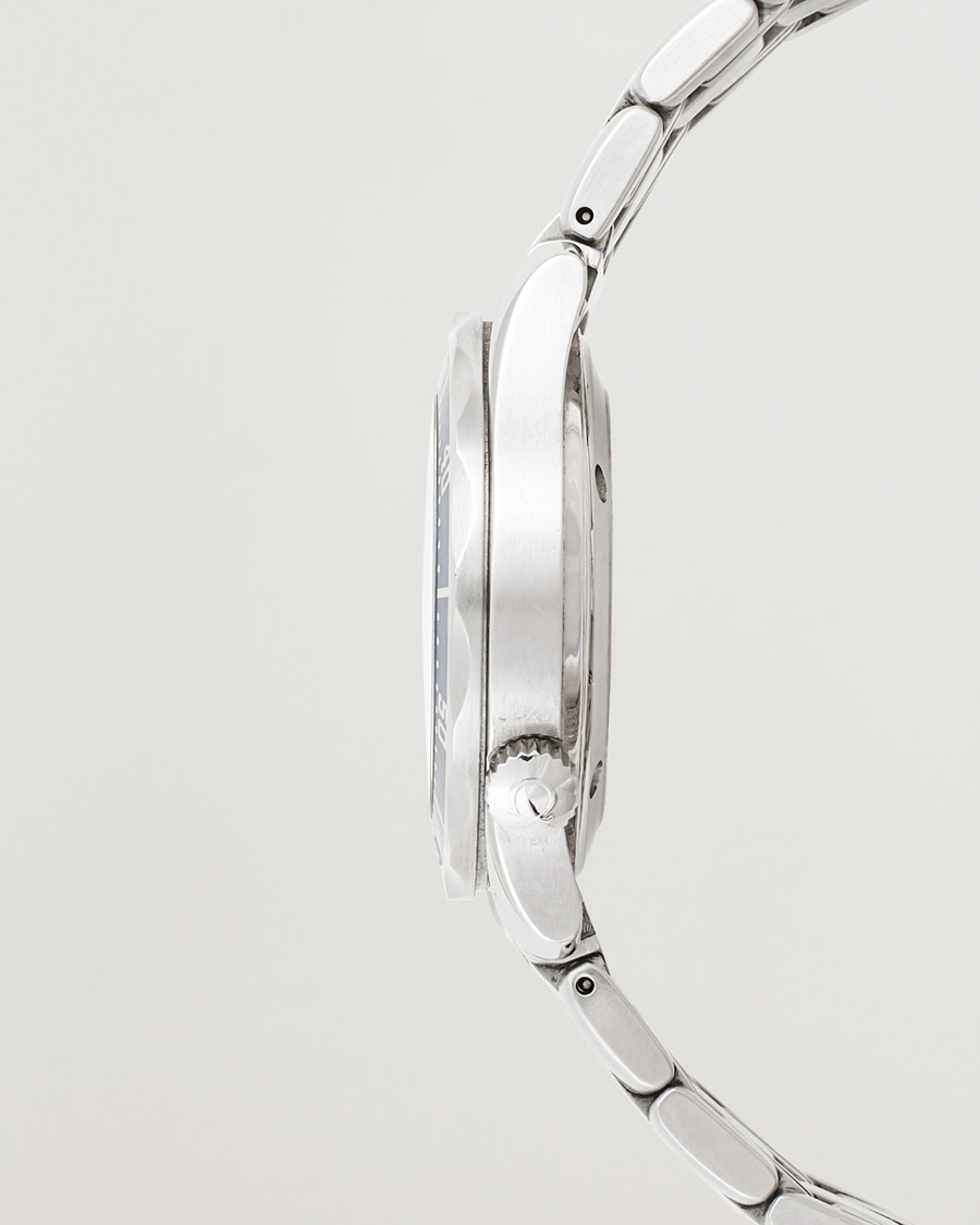 Heren | Pre-Owned & Vintage Watches | Omega Pre-Owned | Seamaster 300M SMP 36