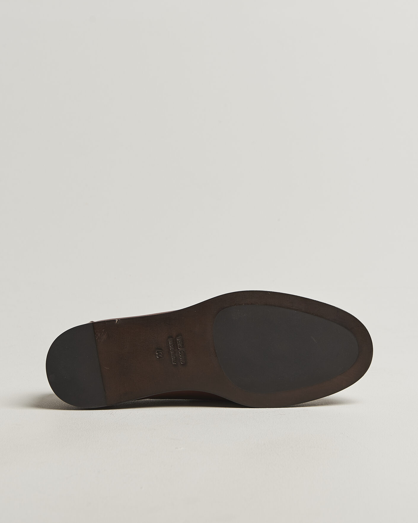 Heren | Bootschoenen | Lardini | Orfeo Leather Boat Shoe Brown