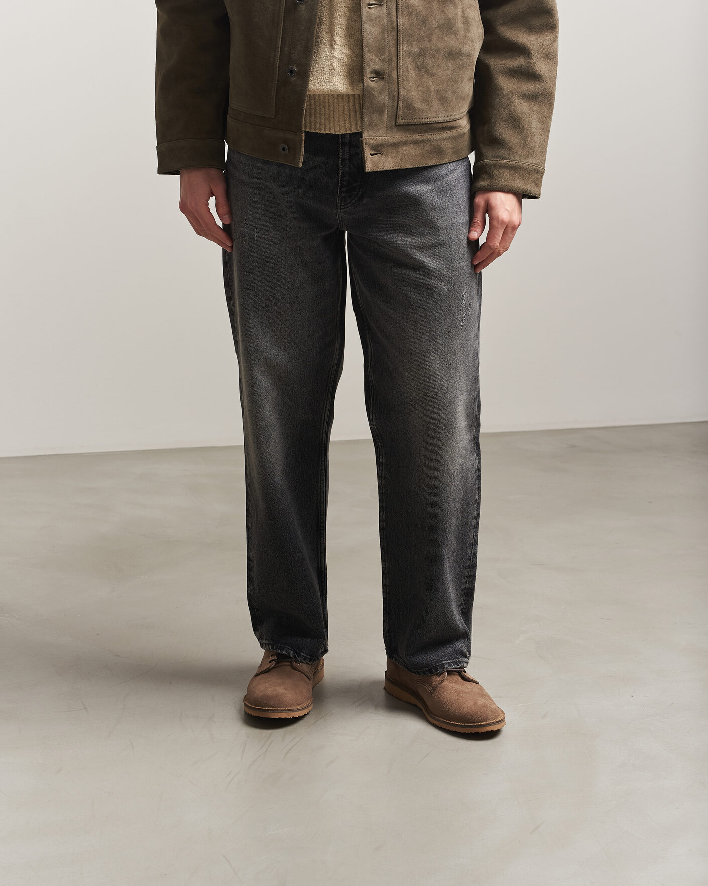 Heren | Oxfords | Red Wing Shoes | Weekender Oxford Sandstone Mohave