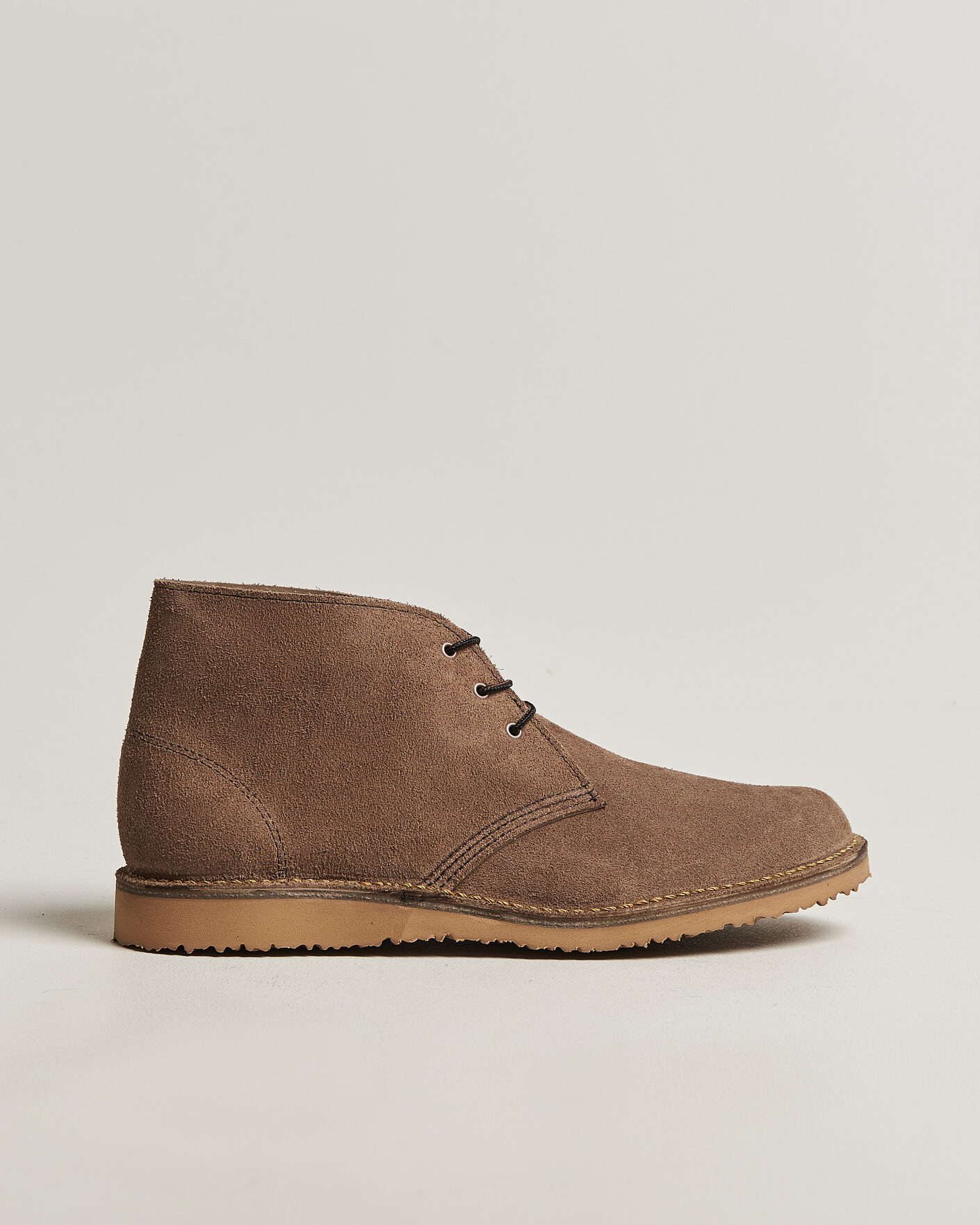Heren | Laarzen | Red Wing Shoes | Weekender Chukka Sandstone Mohave